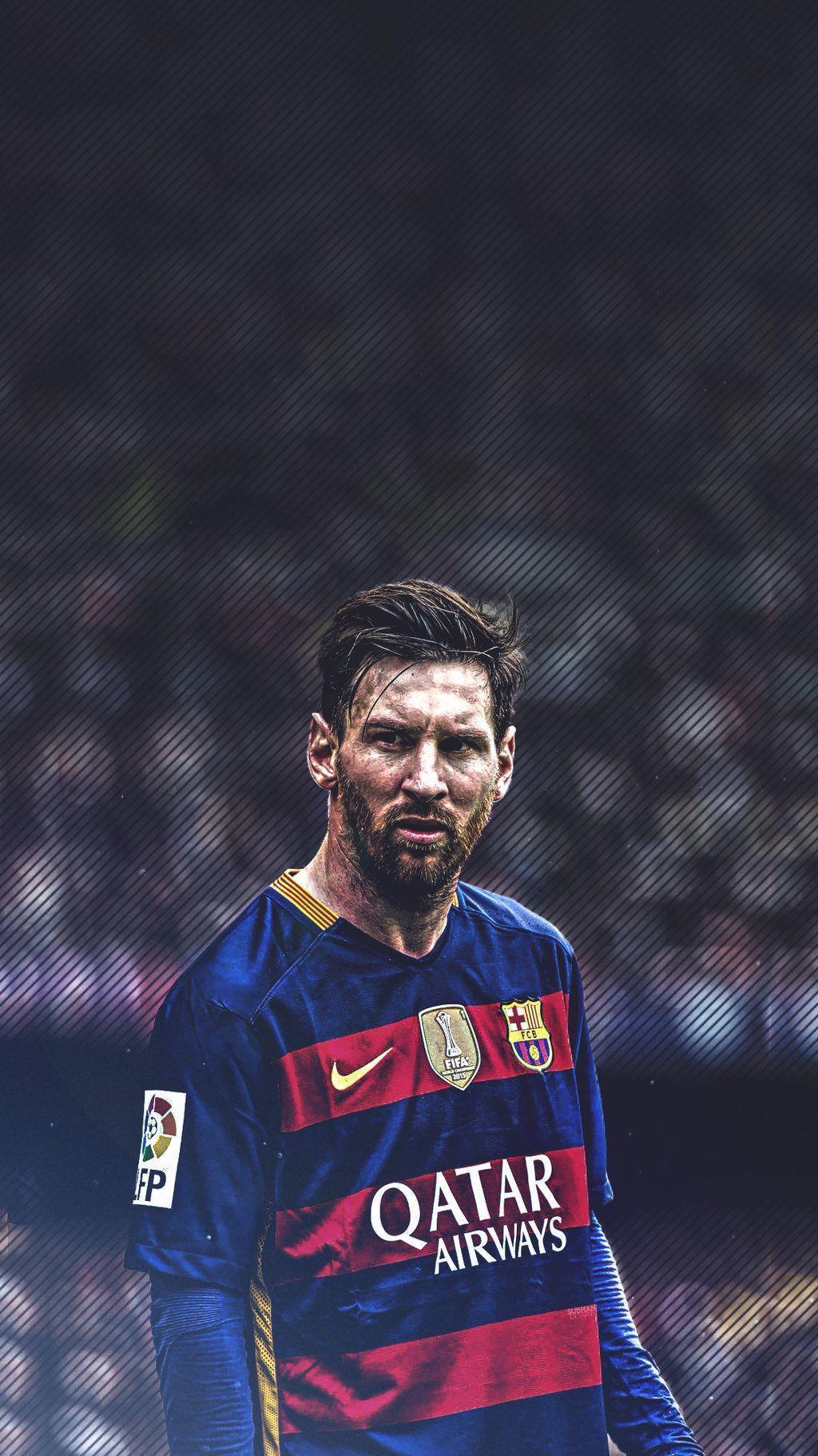 Messi Wallpaper HD 2017. (65++ Wallpaper)
