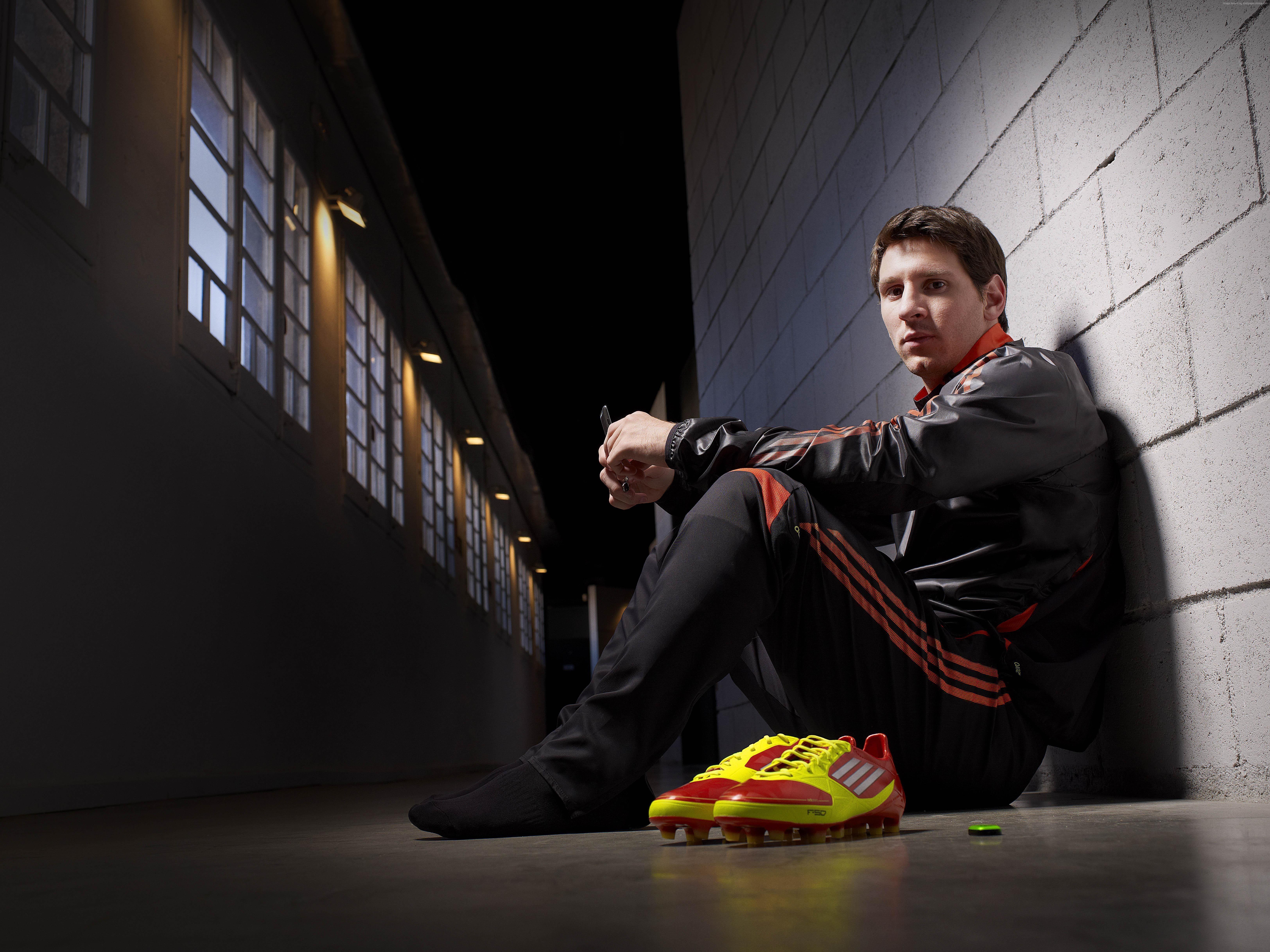 Lionel Messi Best Wallpaper