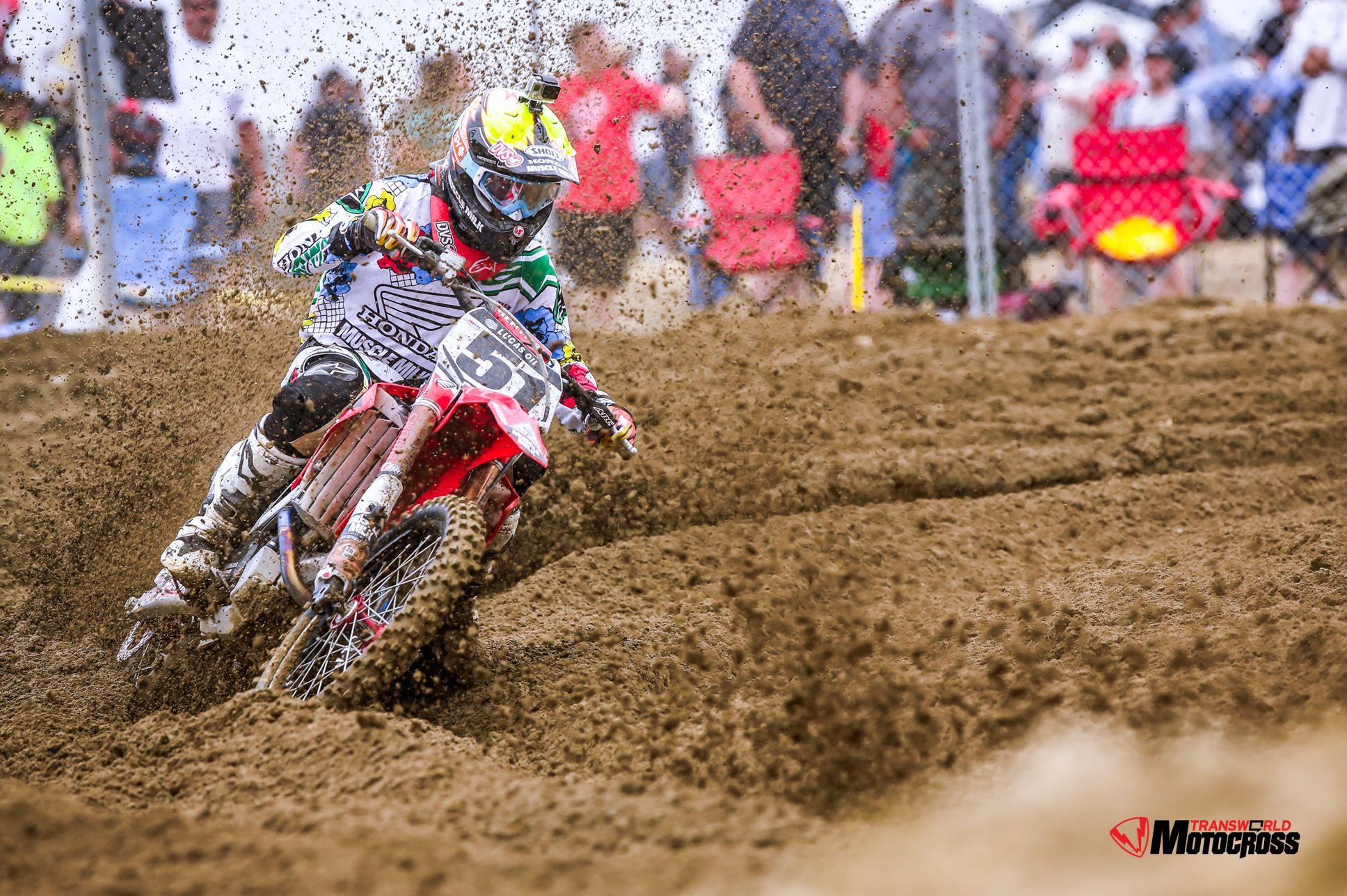 Glen Helen National Wallpaper