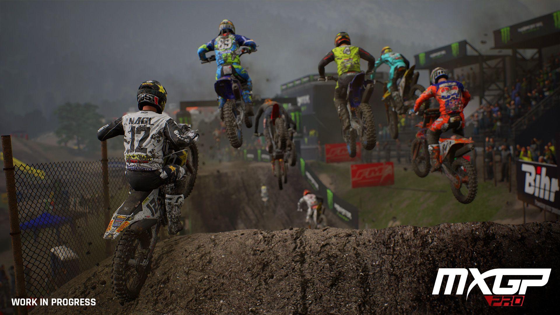 MXGP Pro (2018)