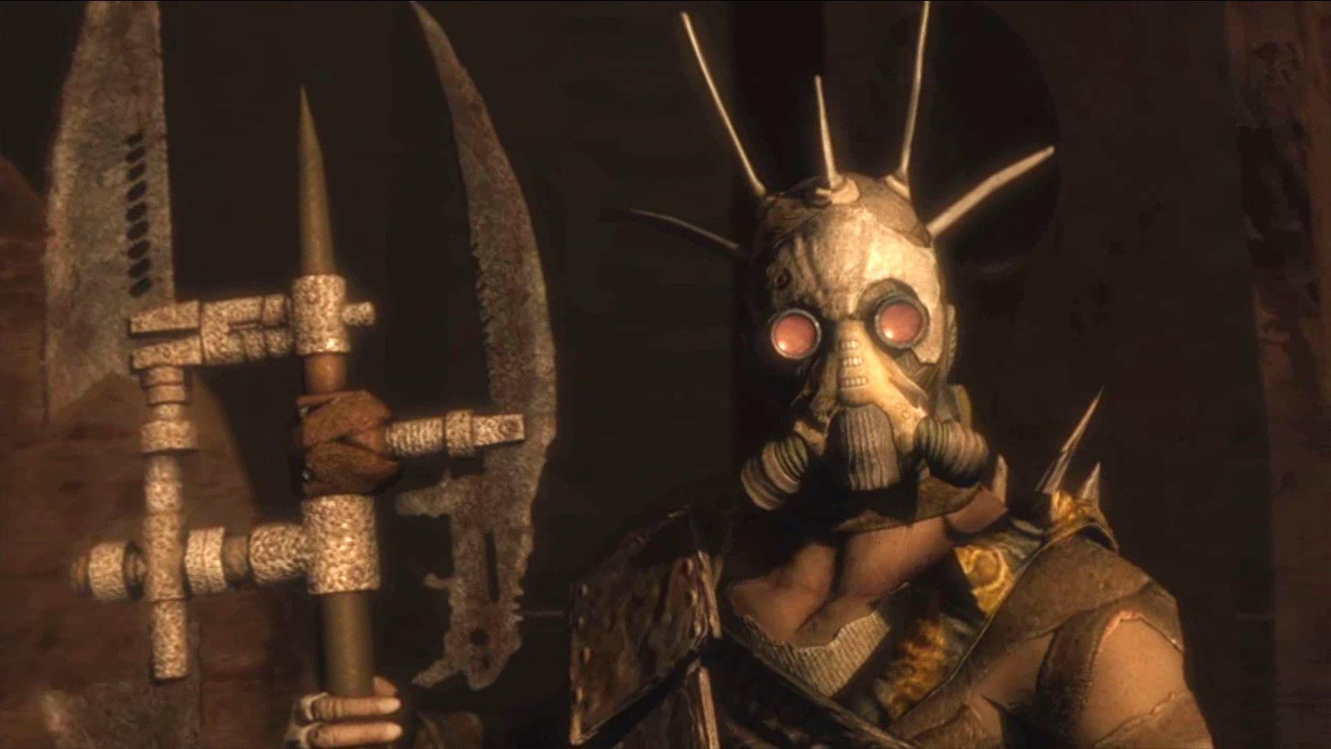 Steam Community - Guide - Red Faction Guerrilla Easter Eggs