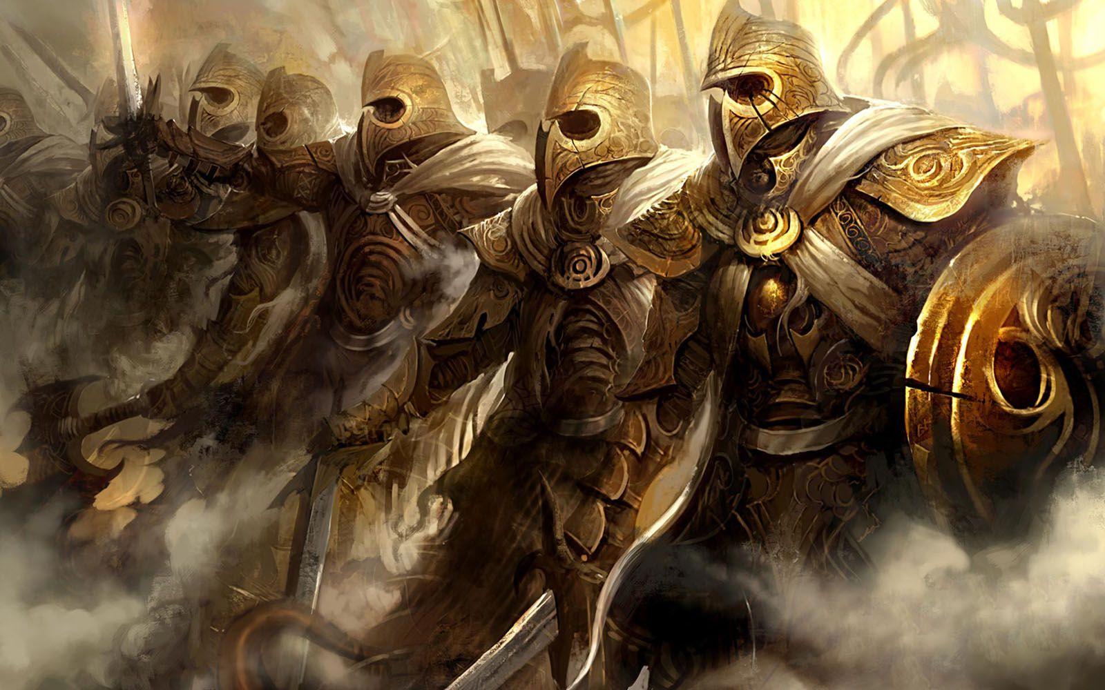 wallpaper: Guild Wars 2 Wallpaper