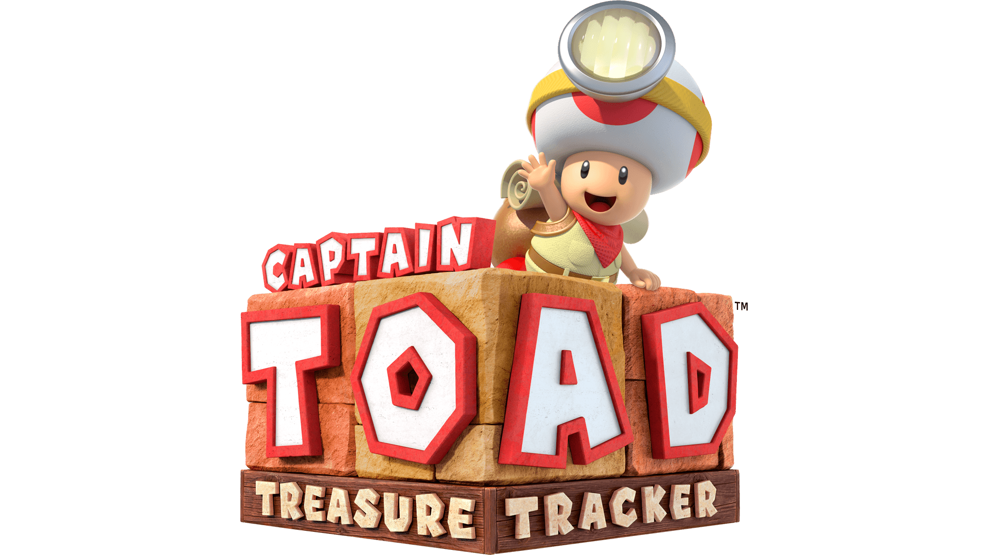Captain Toad: Treasure Tracker Music