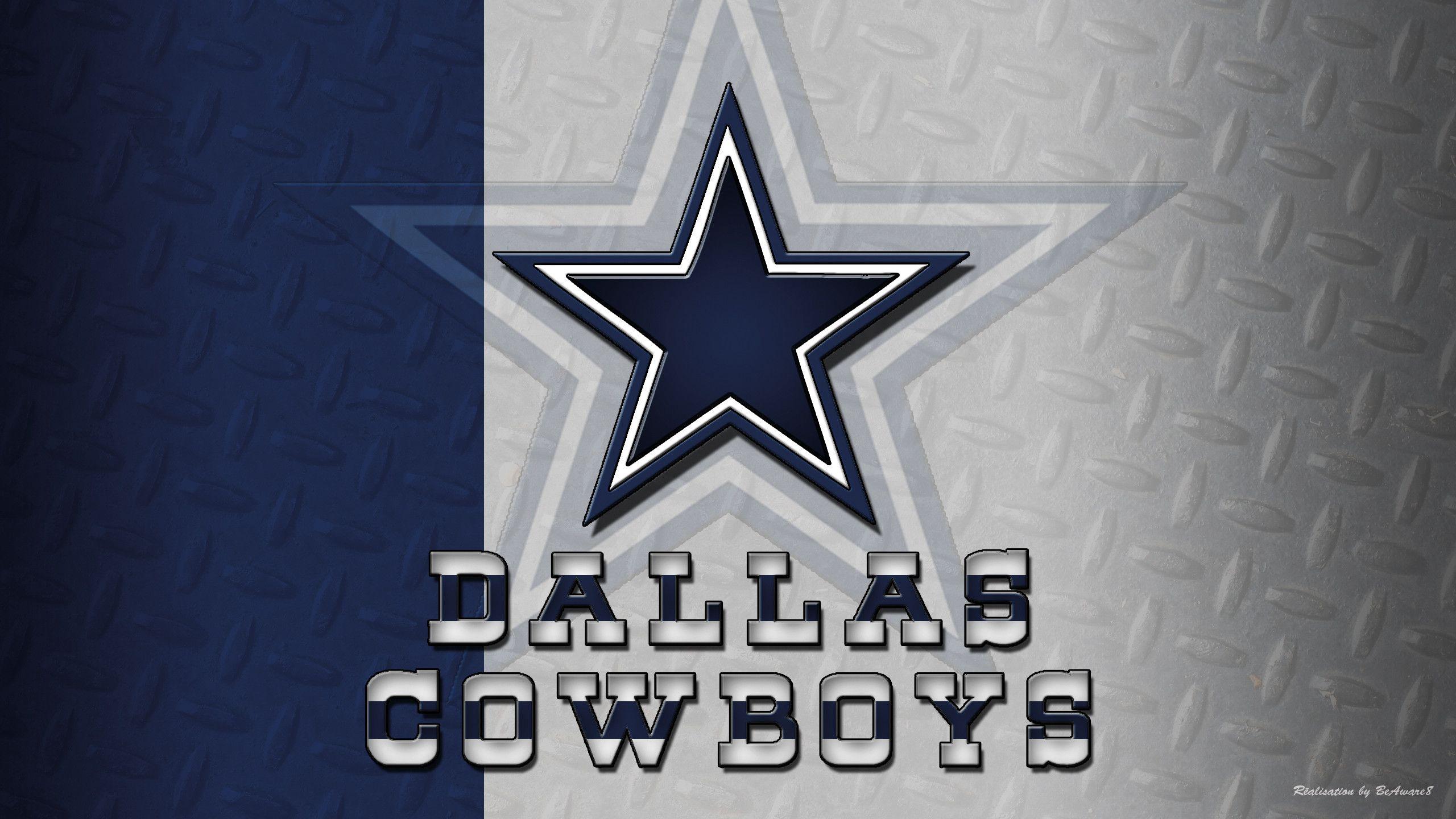 Dallas Cowboys 2018 Wallpaper