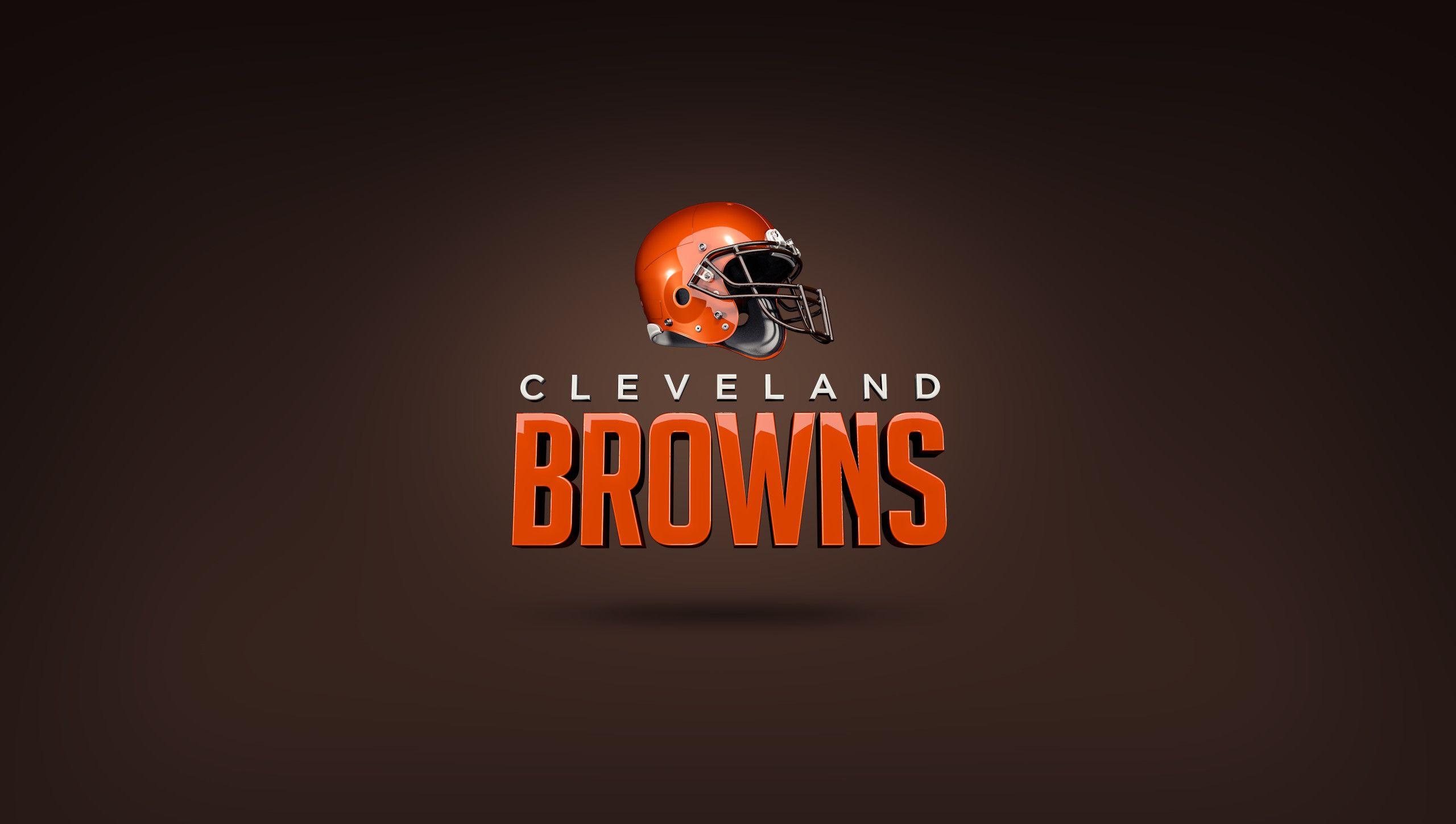 Cleveland Browns Wallpapers Wallpaper Cave