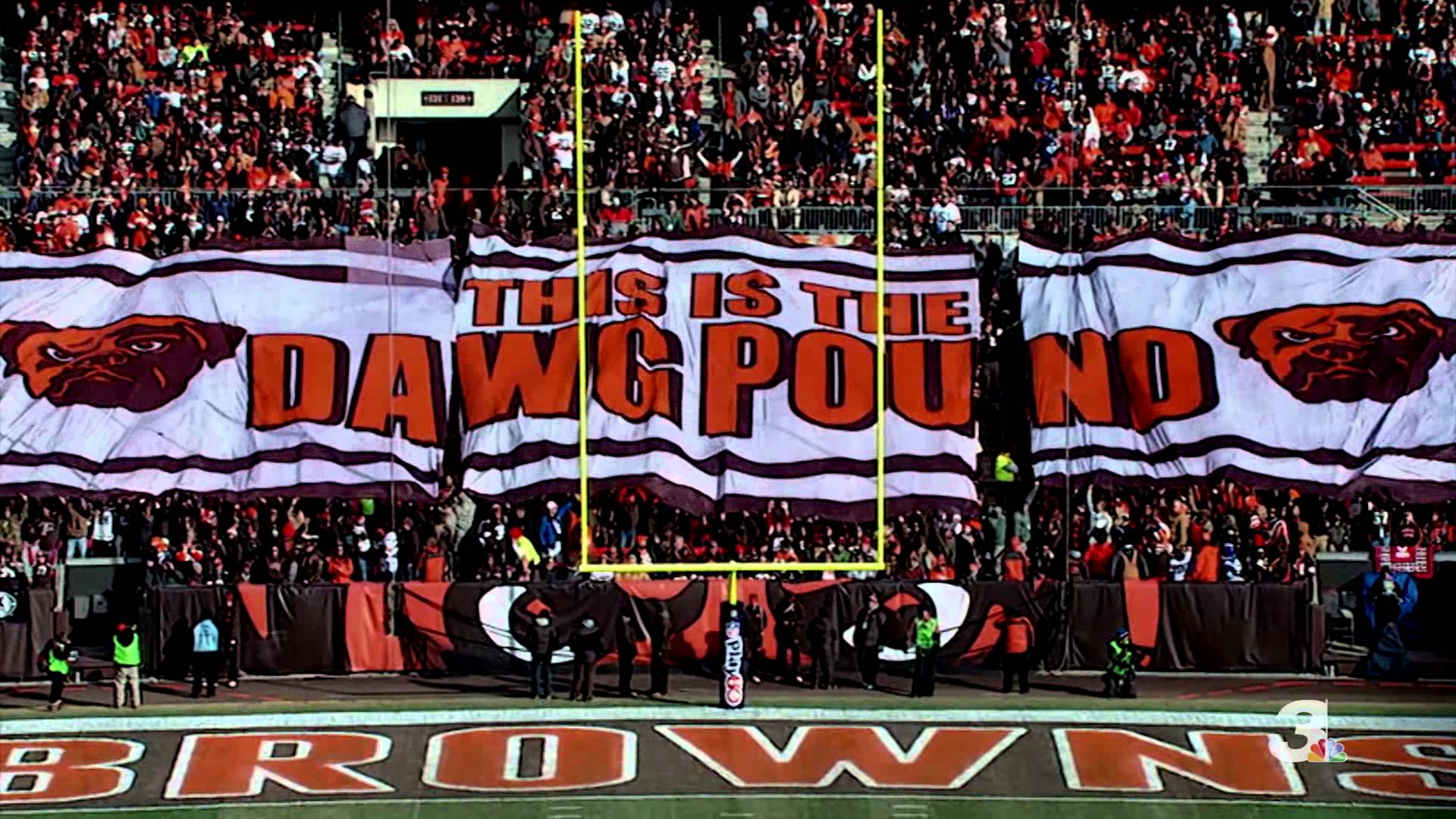 Cleveland Browns 2018 Wallpapers Wallpaper Cave