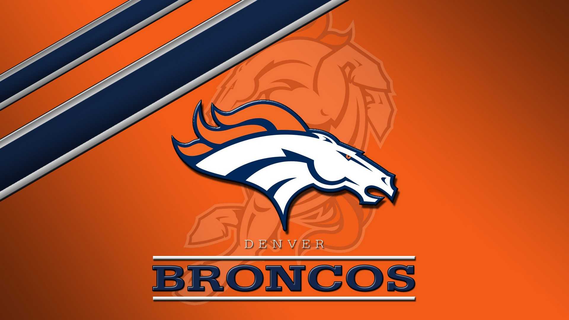 Desktop Of Denver Broncos Wallpaper HD Nfl Football Pics Pc Waraqh