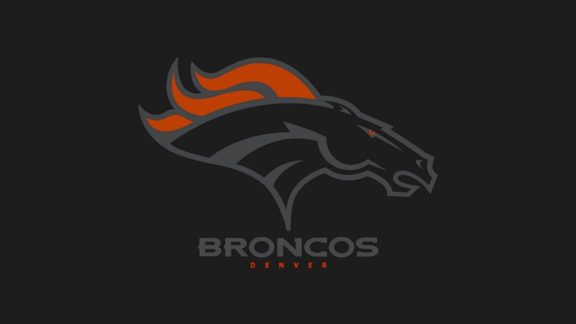 Denver Broncos For PC Wallpaper. Wallpaper. Denver broncos
