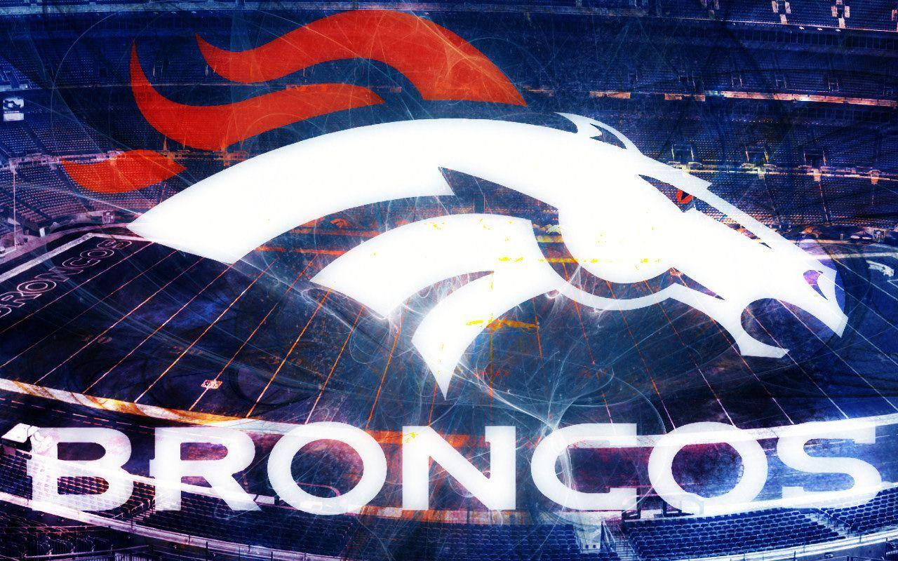Denver Broncos Background Wallpaper HD. Denver, Wallpaper