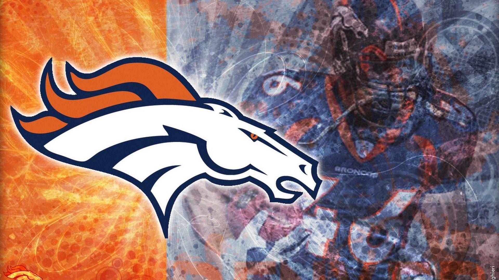 Denver Broncos Wallpaper For Mac Background NFL Football
