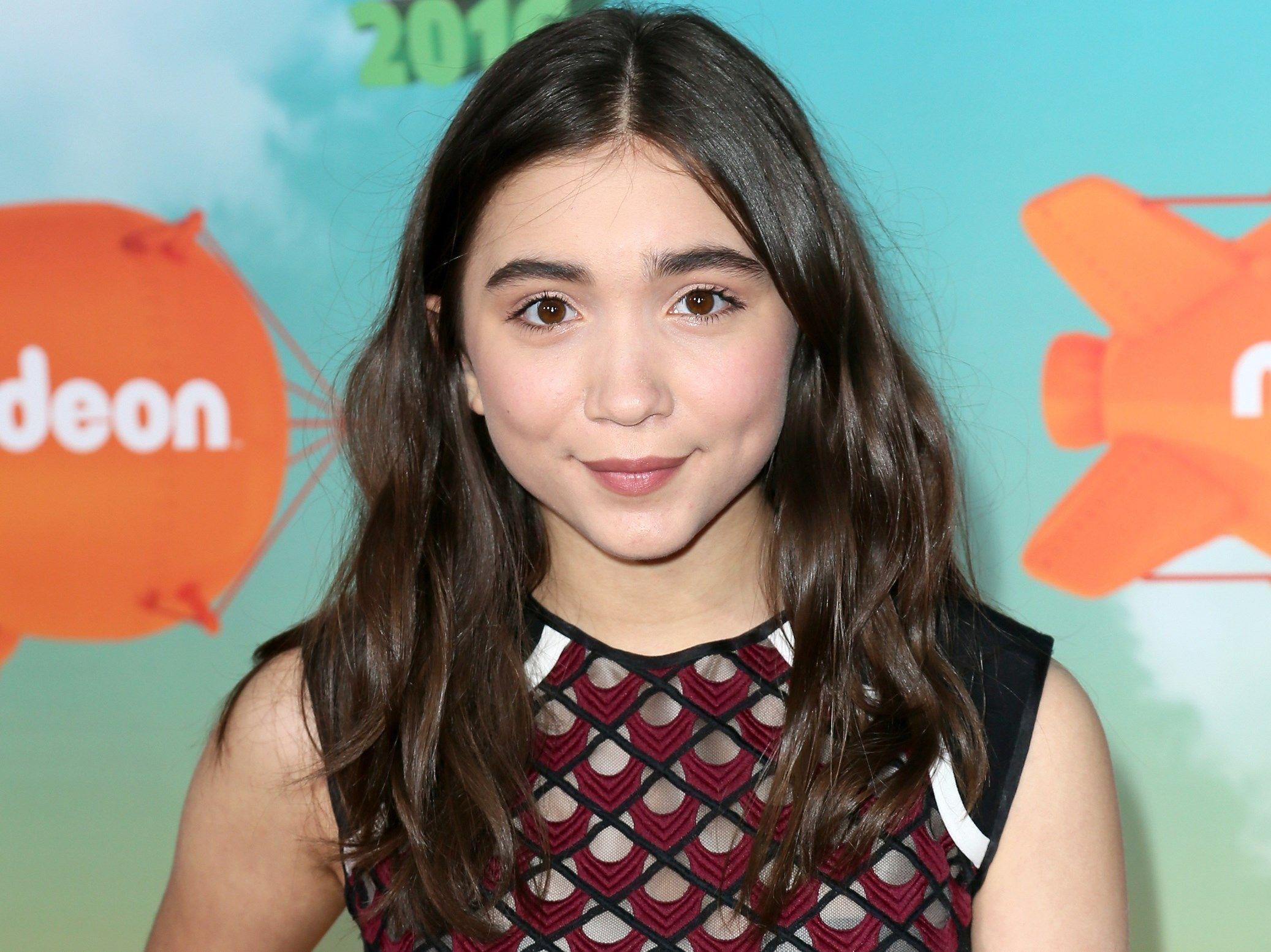 High Resolution Wallpaper rowan blanchard image by Kiana Ross 2016