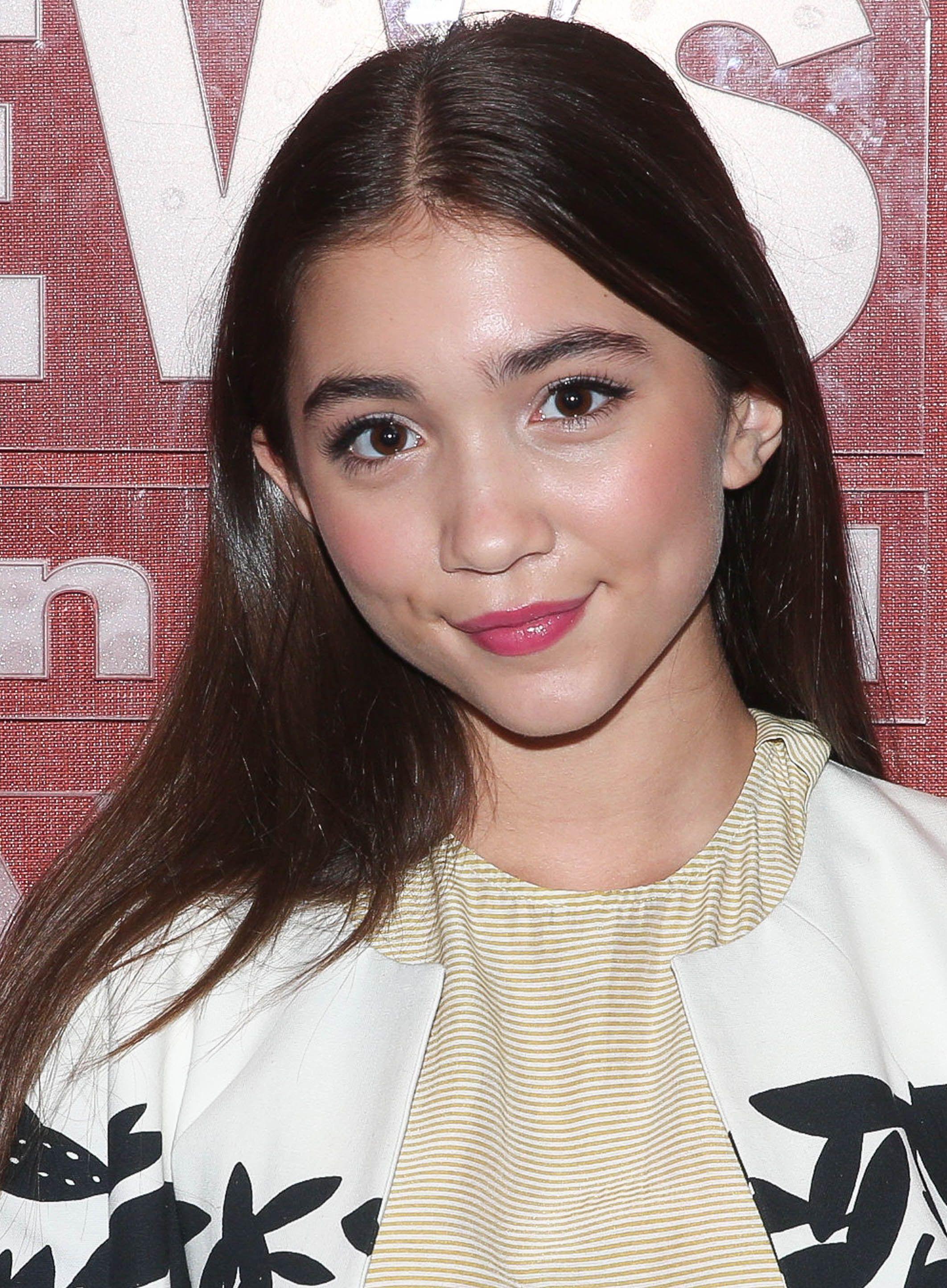 Rowan Blanchard Film actors HD Wallpaper and Photo