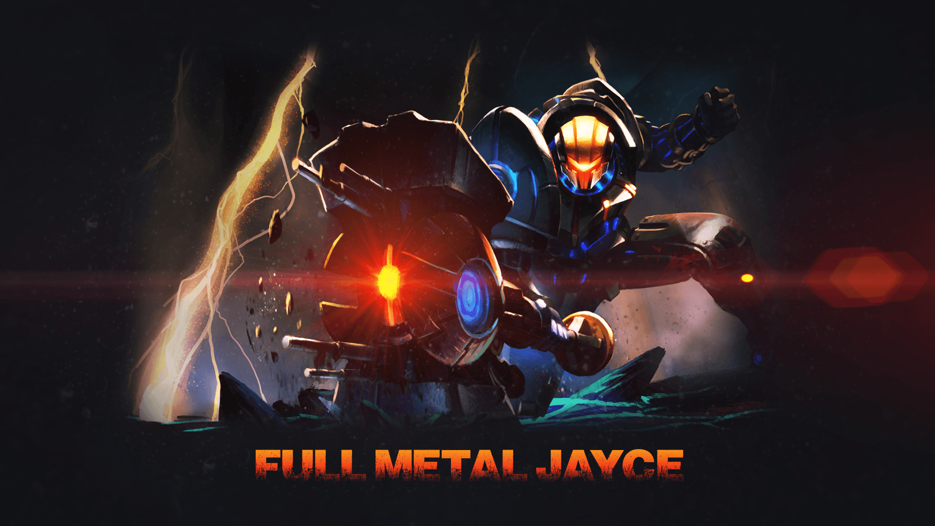 Full Metal Jayce Wallpaper 1920x1080. Fullmetal Alchemist Wallpaper