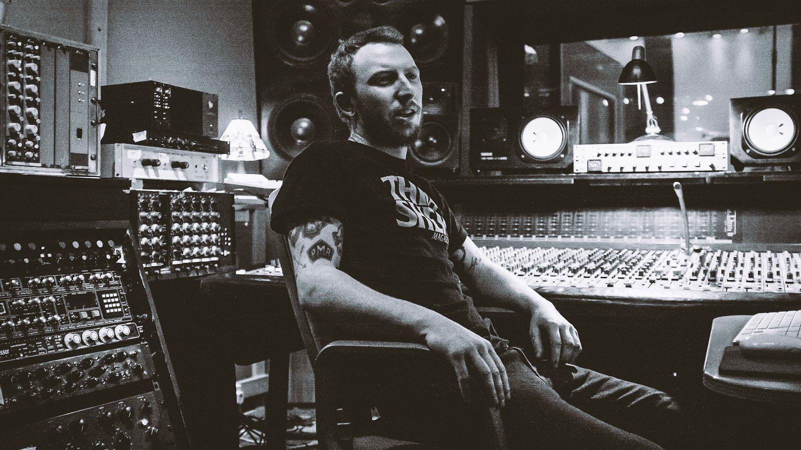 While She Sleeps talk new album Brainwashed