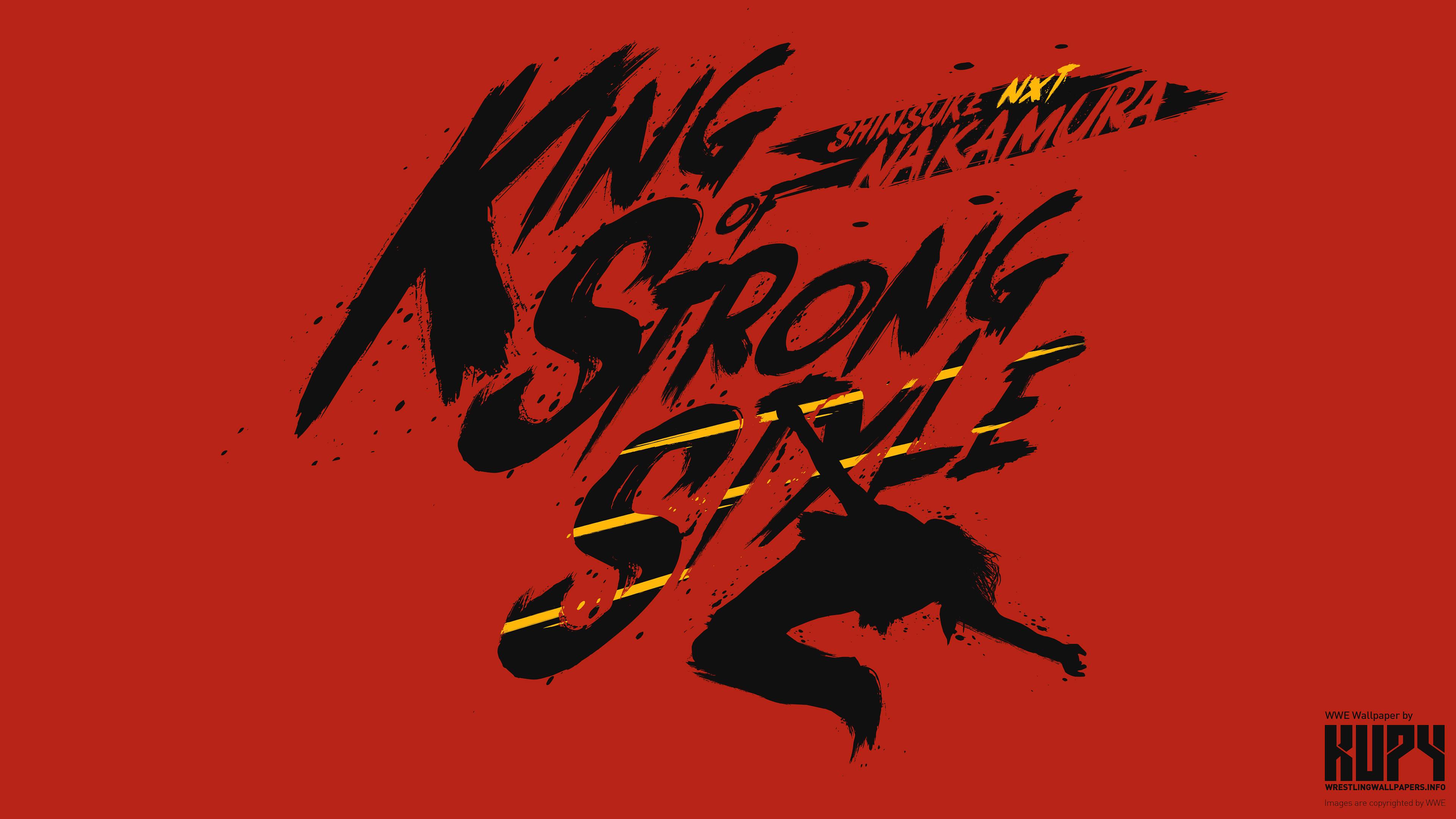 KupyWrestlingWallpaper.INFO