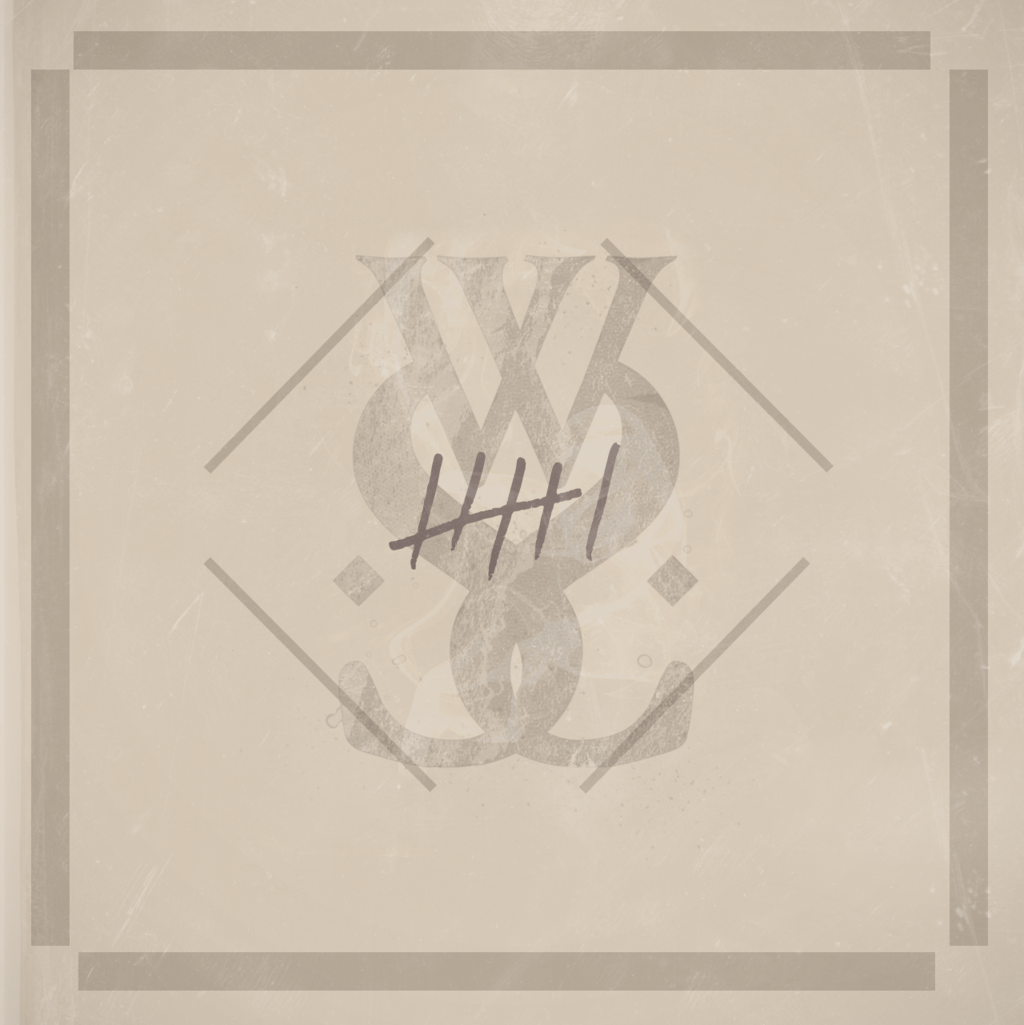 While She Sleeps is the six