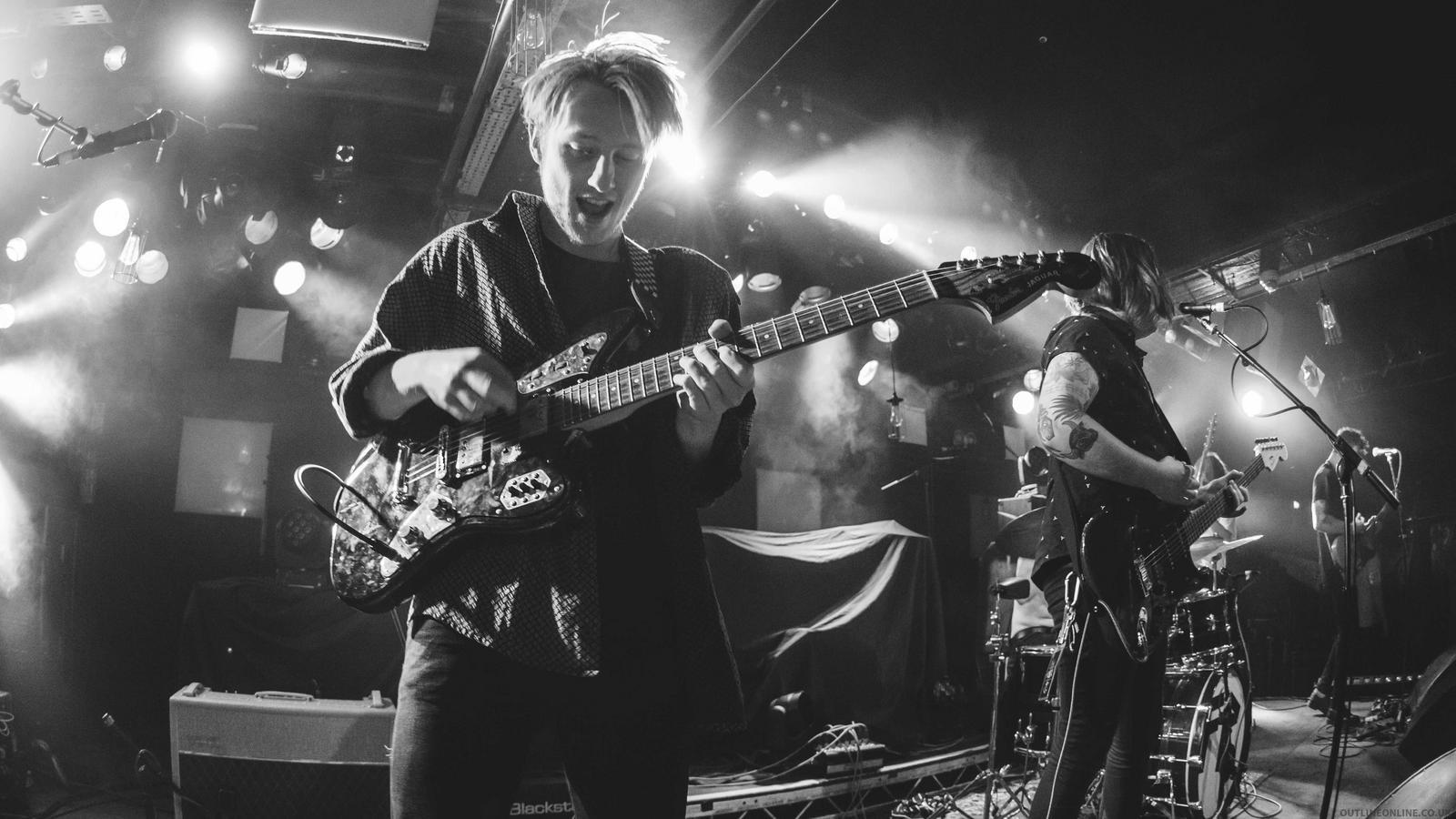 Outline Magazine, Norwich, Norfolk, UK