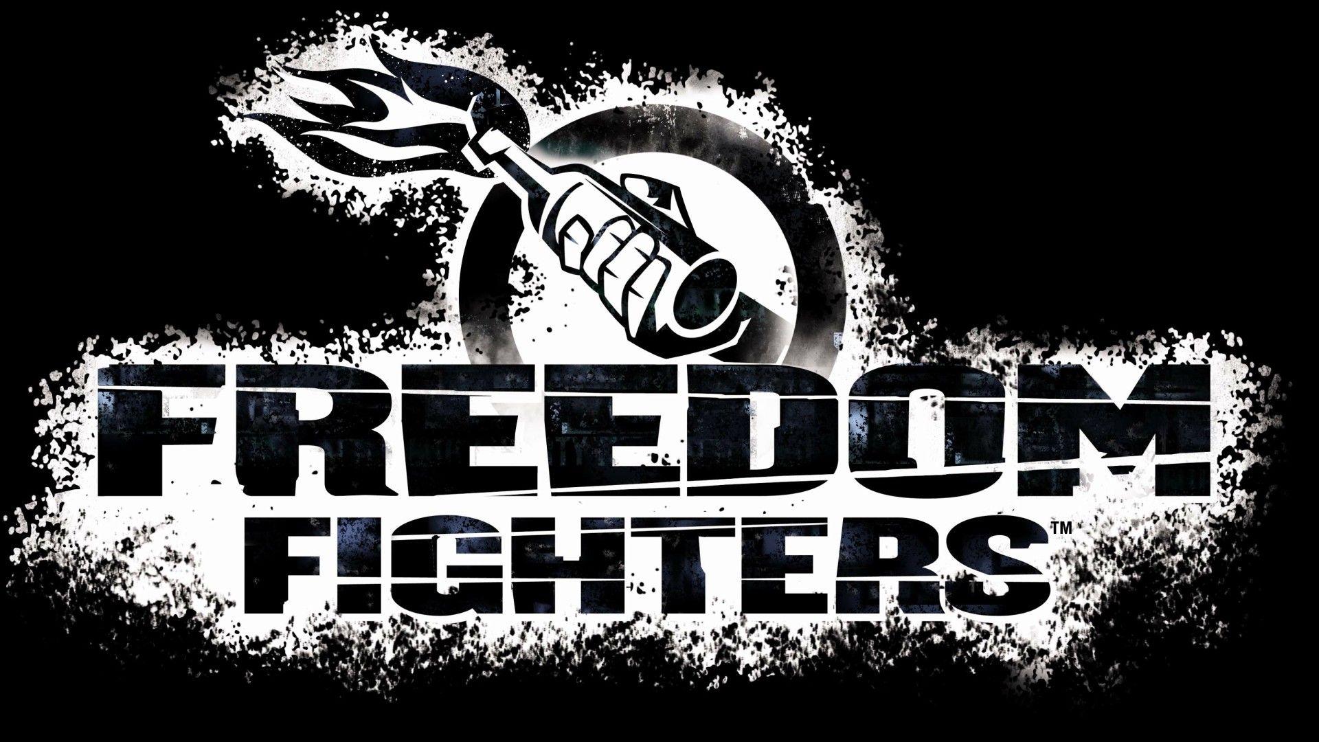 Freedom Fighters HD Wallpaper and Background Image