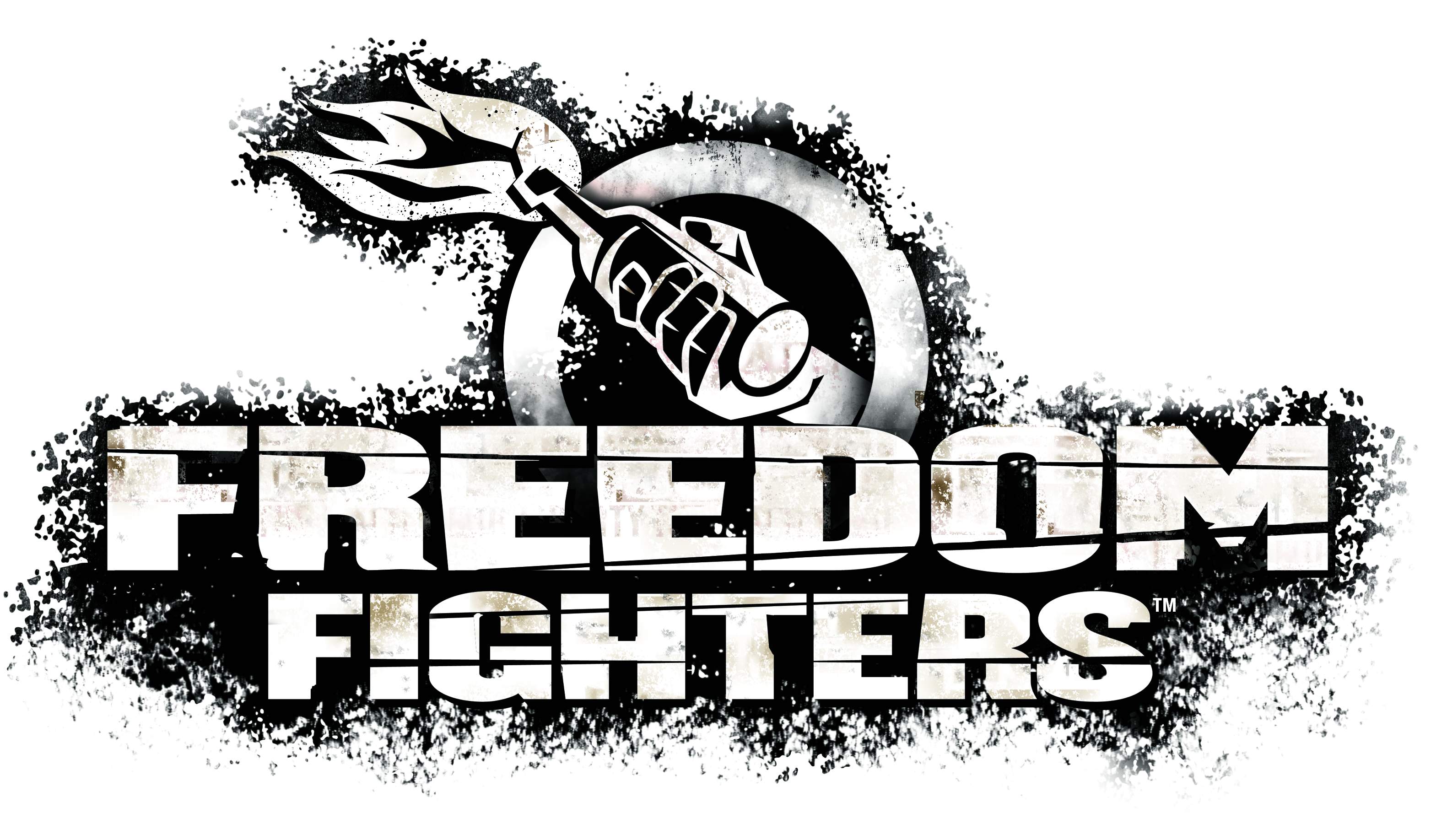 Freedom Fighters HD Wallpaper