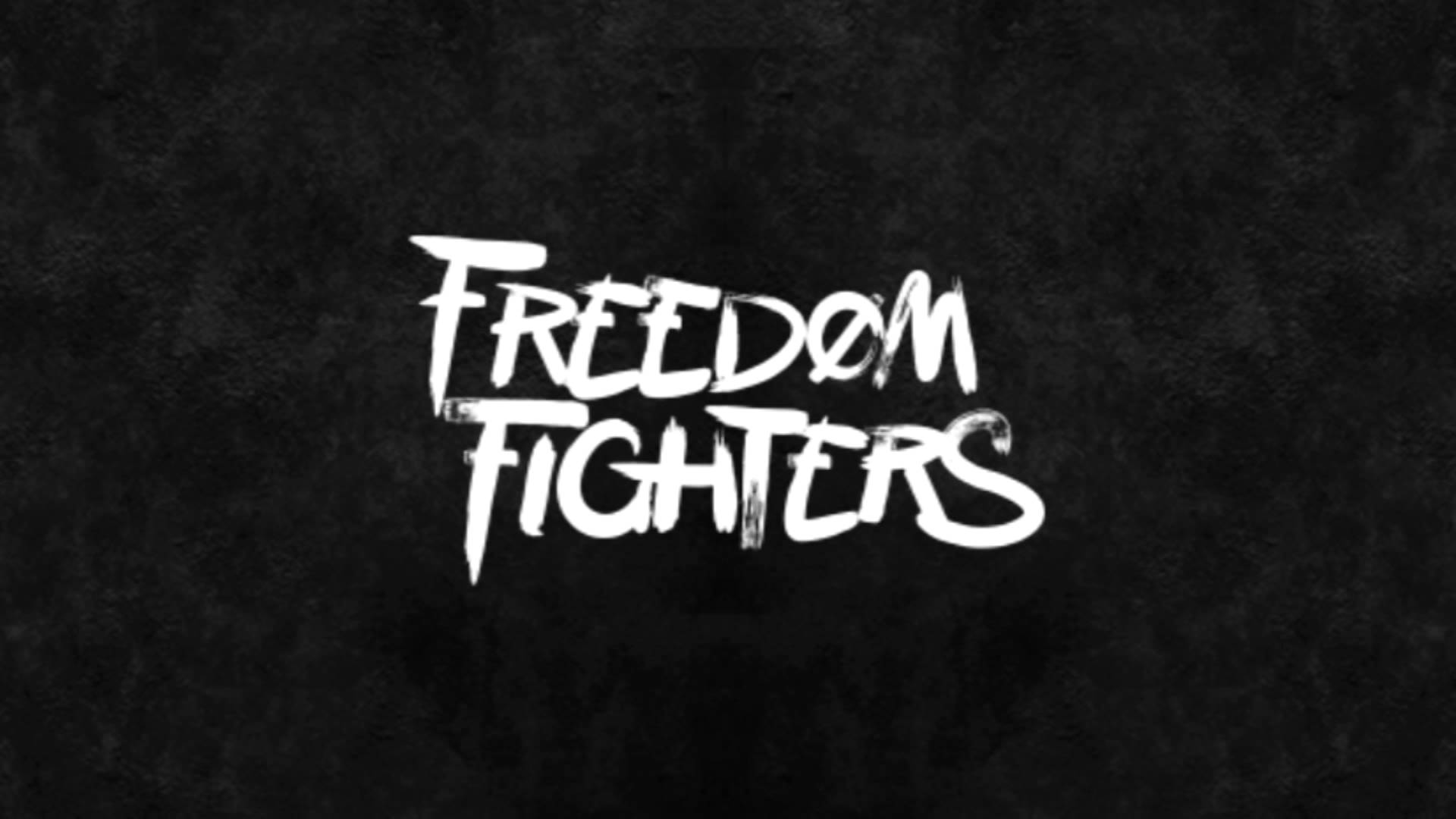 Freedom Fighters Dark Chronicles (Set)