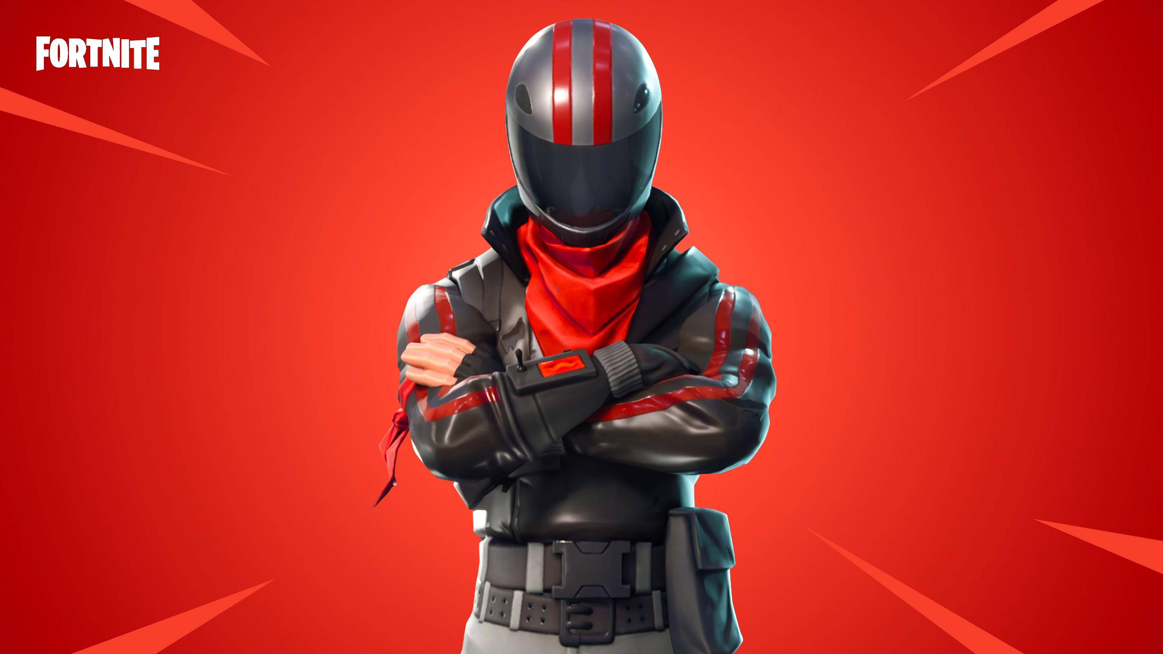 Fortnite Wallpapers Battle Royale Burnout Skin Wallpapers and