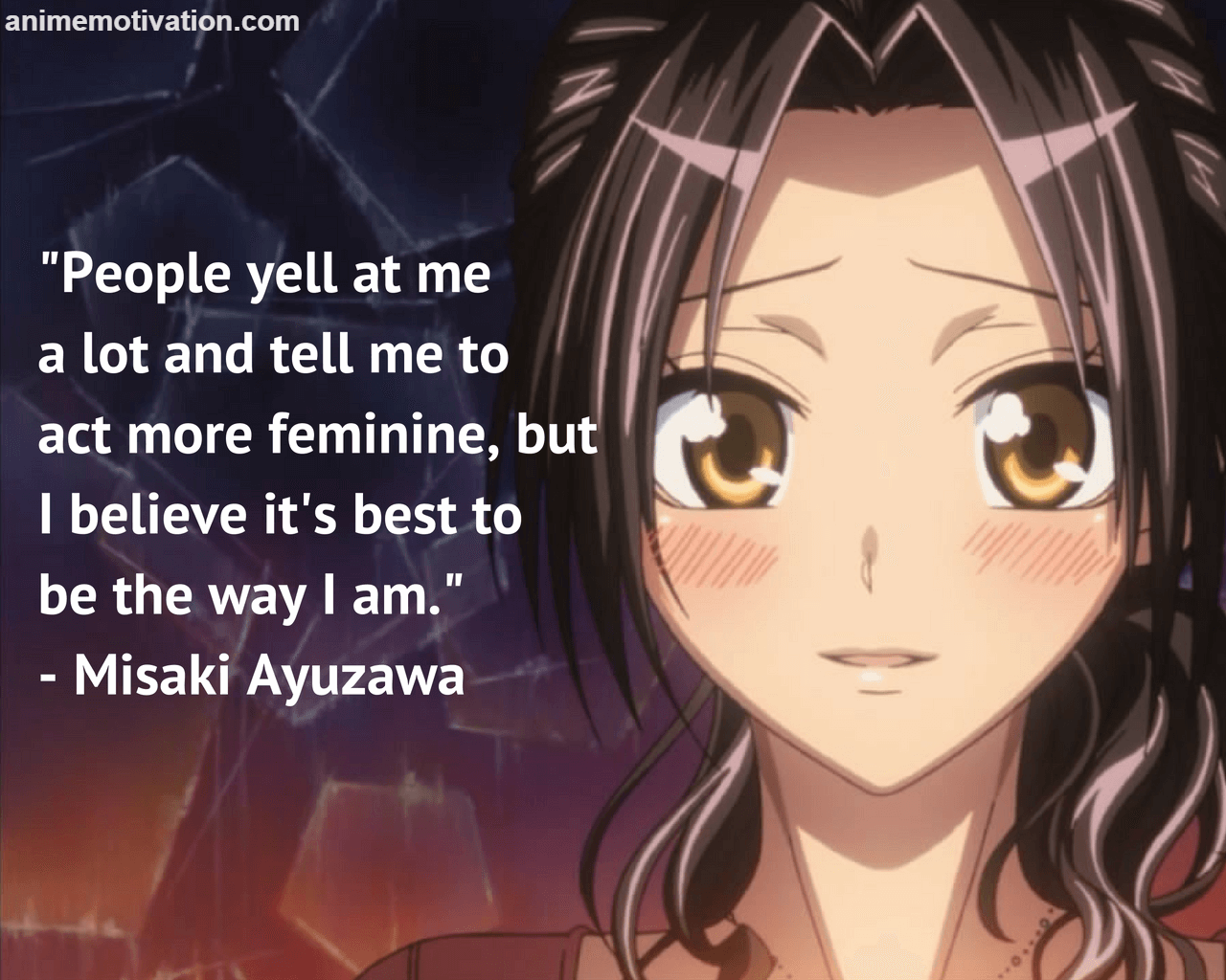 Inspirational Anime Wallpaper You Need To Download