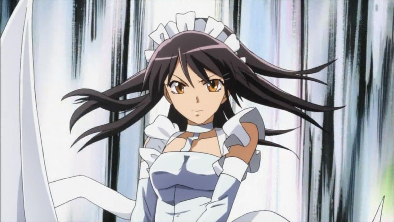 Maid Sama & me image Ayuzawa(Me) HD wallpaper and background photo