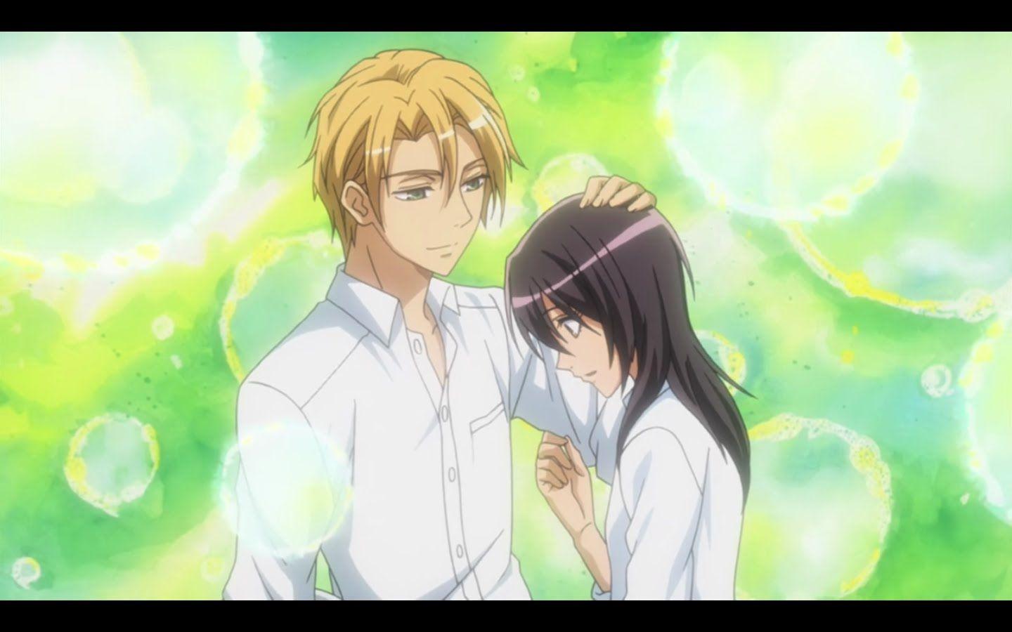 Maid Sama! wallpaper, Anime, HQ Maid Sama! pictureK Wallpaper