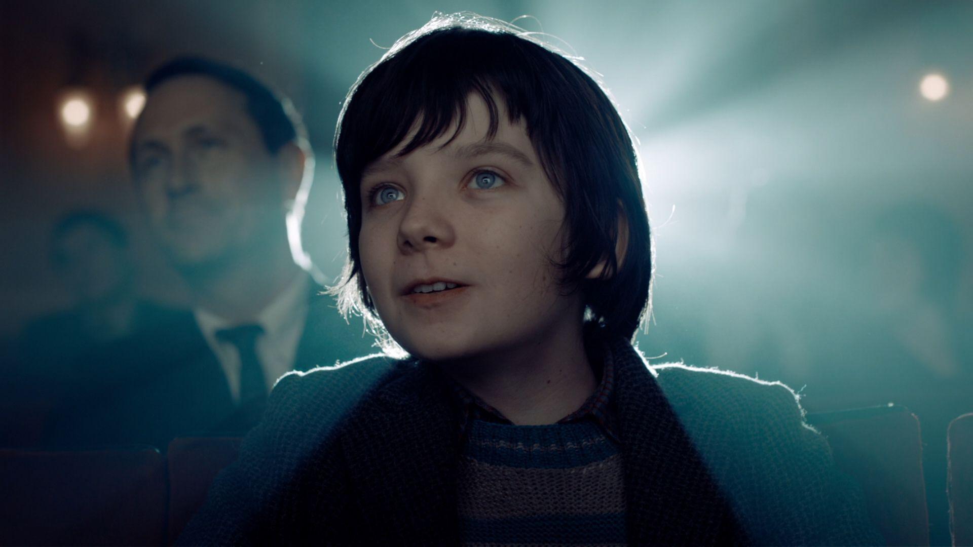 Asa Butterfield in Hugo. ❤Film and television❤