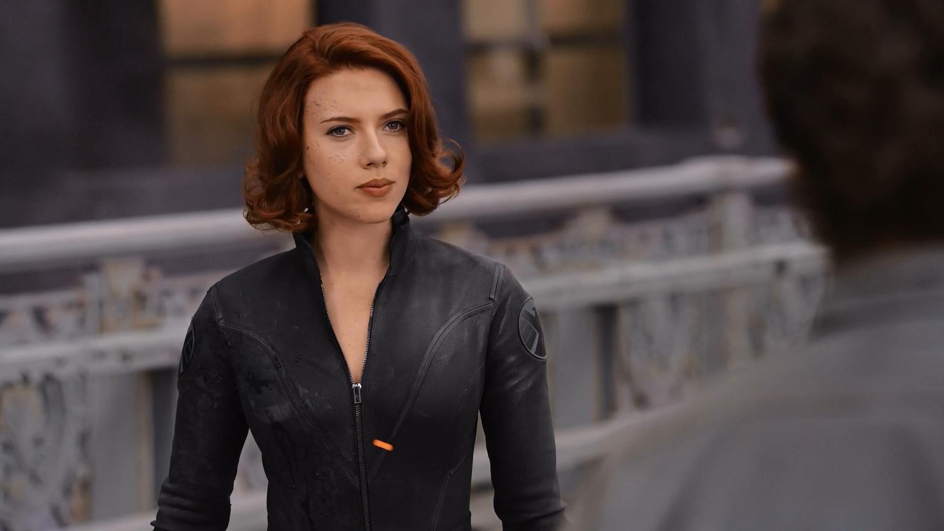 Scarlett Johnson, movies, The Avengers, Black Widow, Scarlett