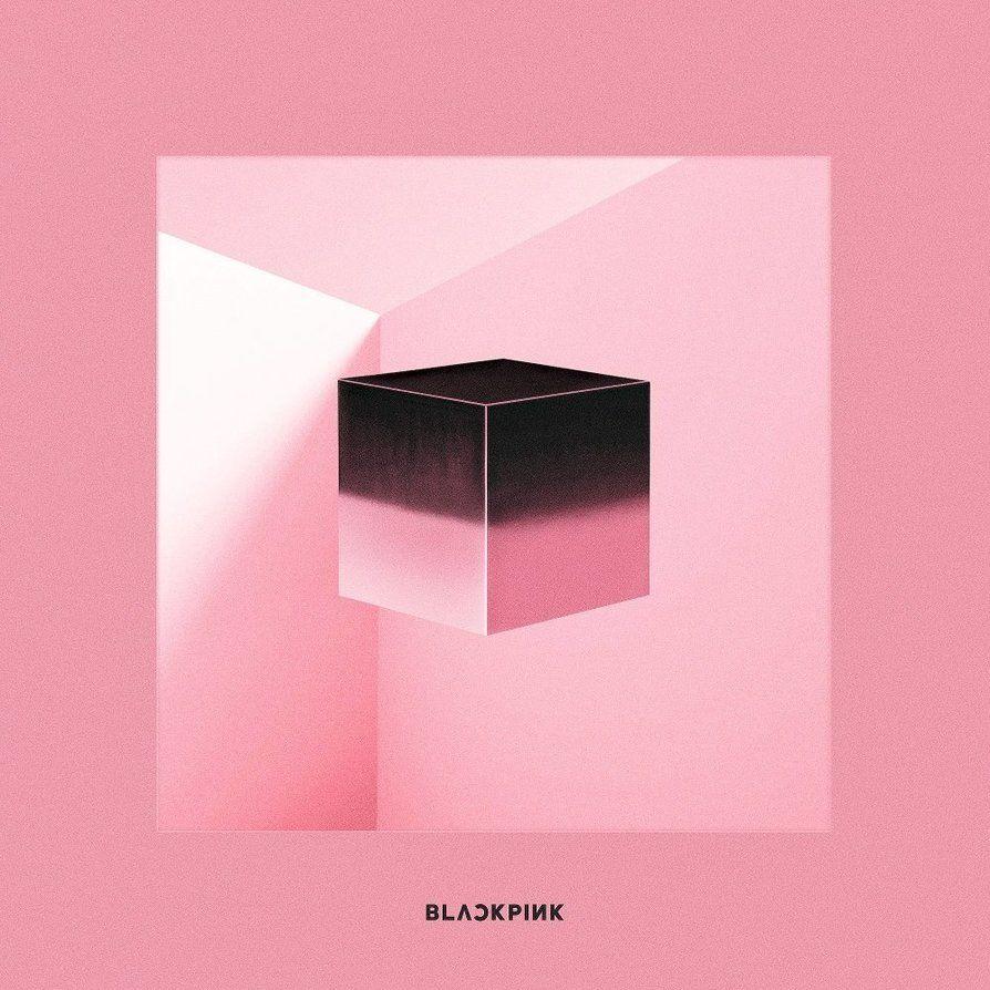 BLACKPINK UP (Mini Album)