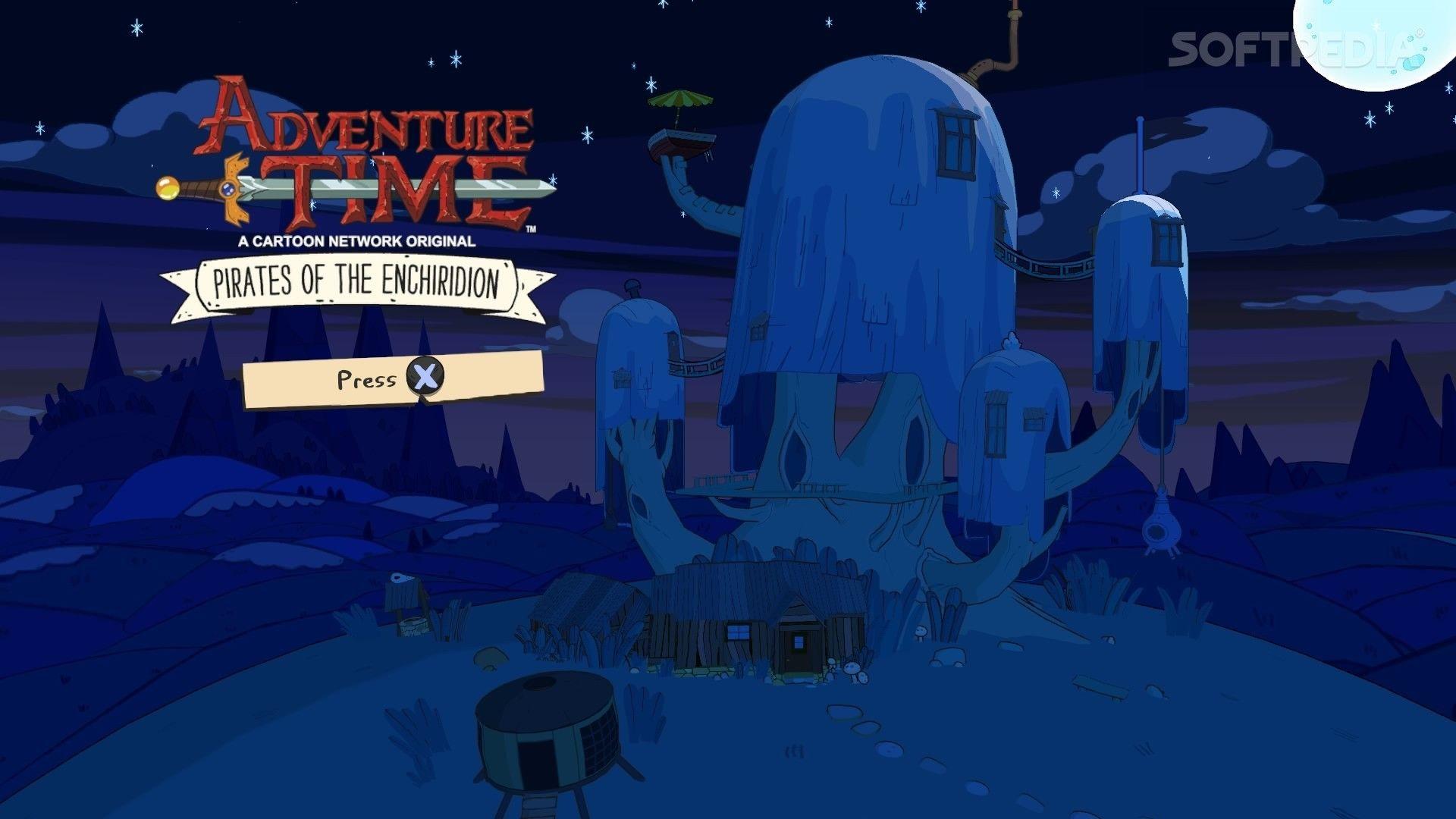Adventure Time: Pirates of the Enchiridion PlayStation 4 Review