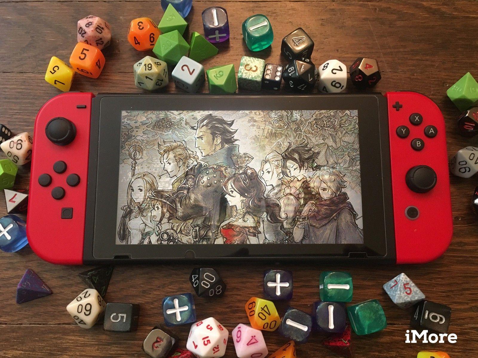 How to get the most out of the Octopath Traveler Prologue Demo