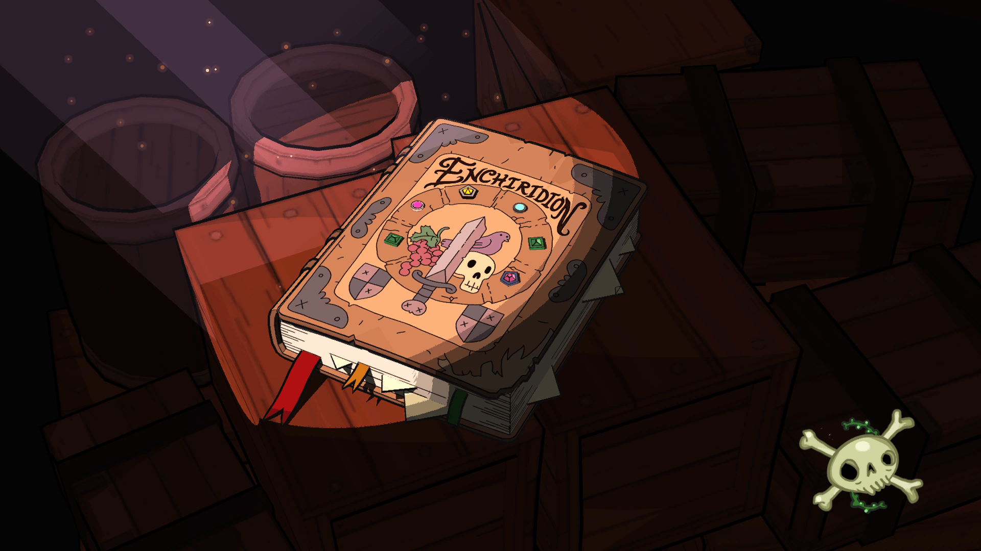 Adventure Time: Pirates of the Enchiridion Review the Plank