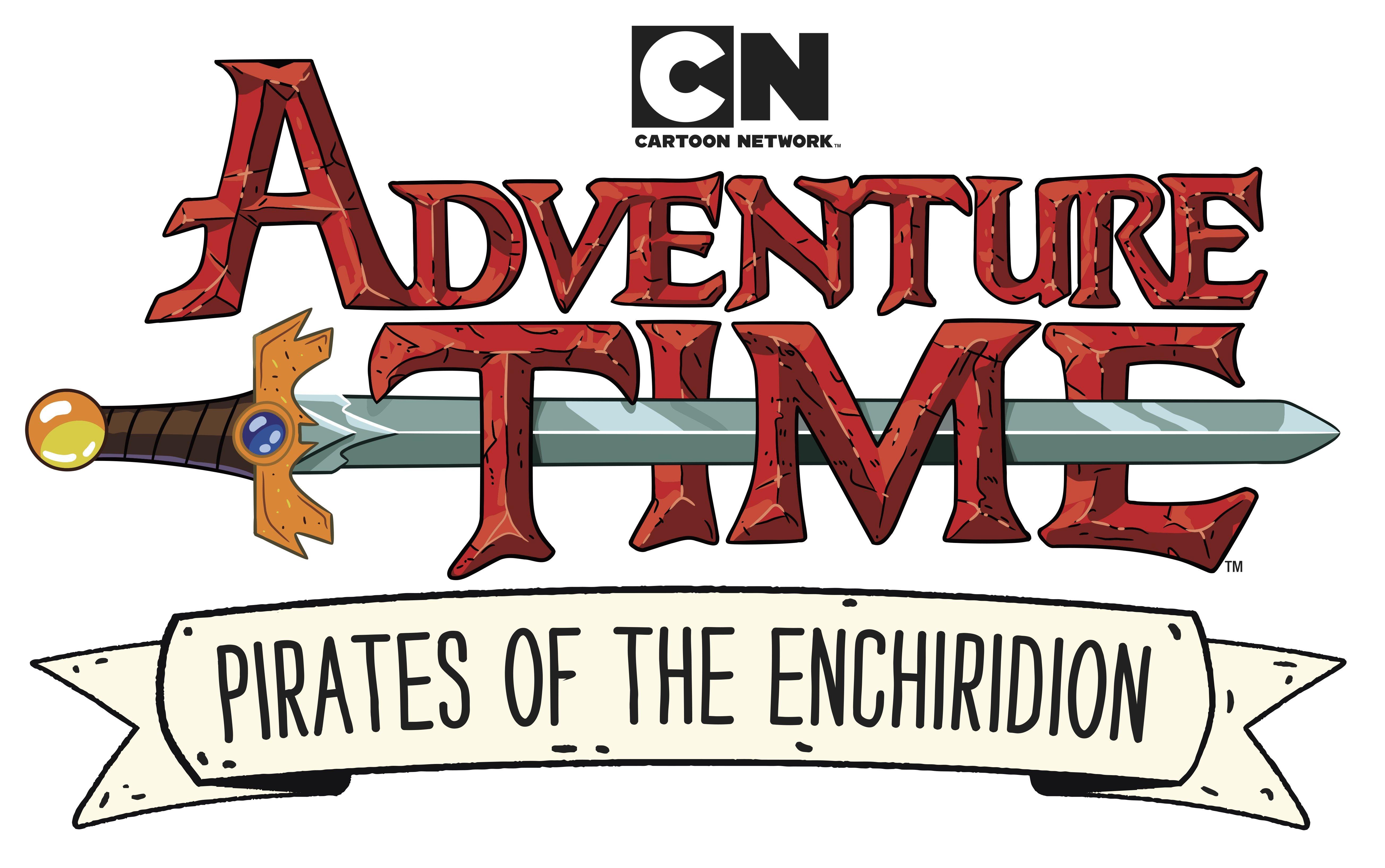 E3 Recap: Adventure Time: Pirates of the Enchiridion