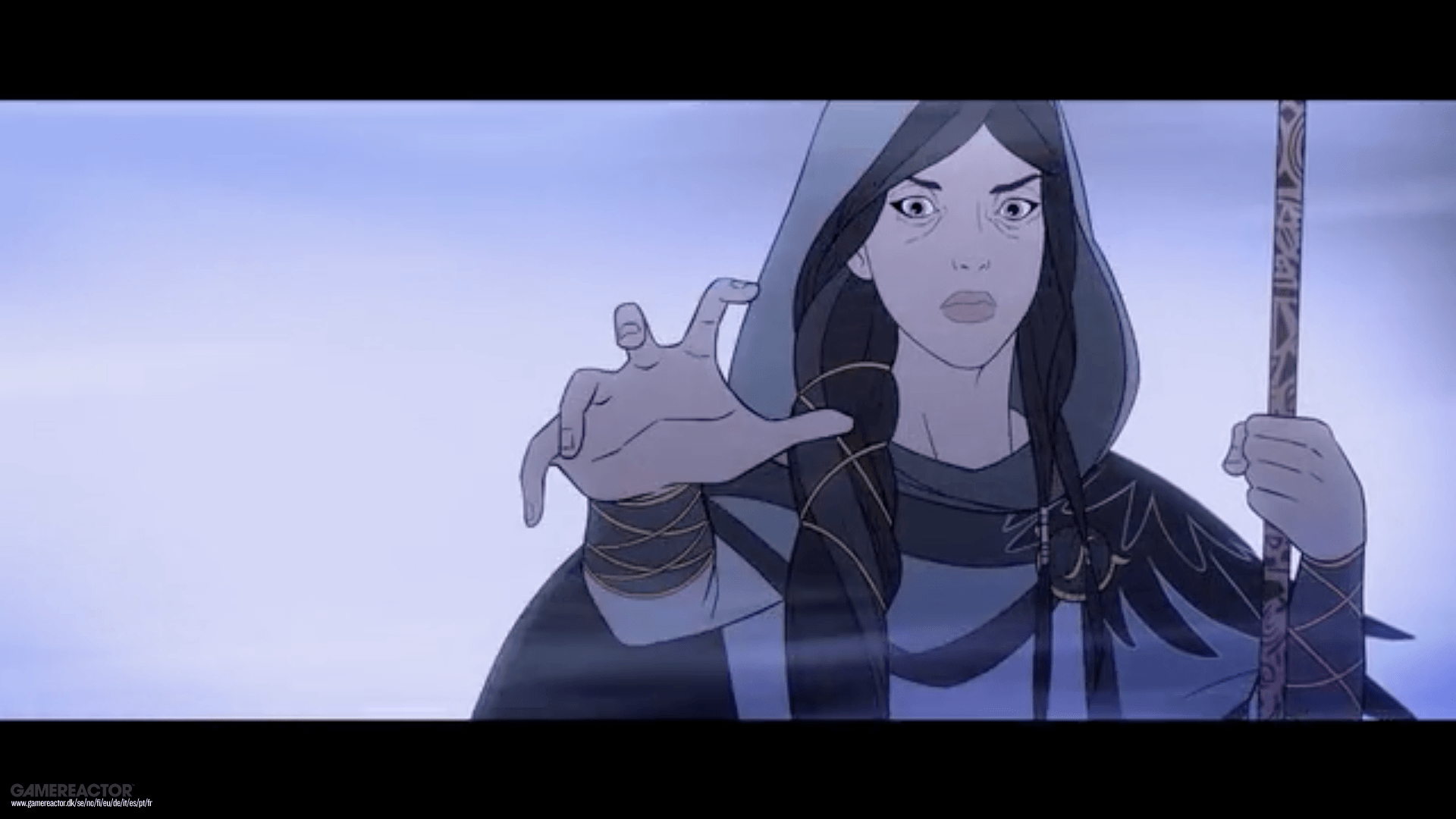 Picture of The Banner Saga 3 Kickstarter ends with incredible
