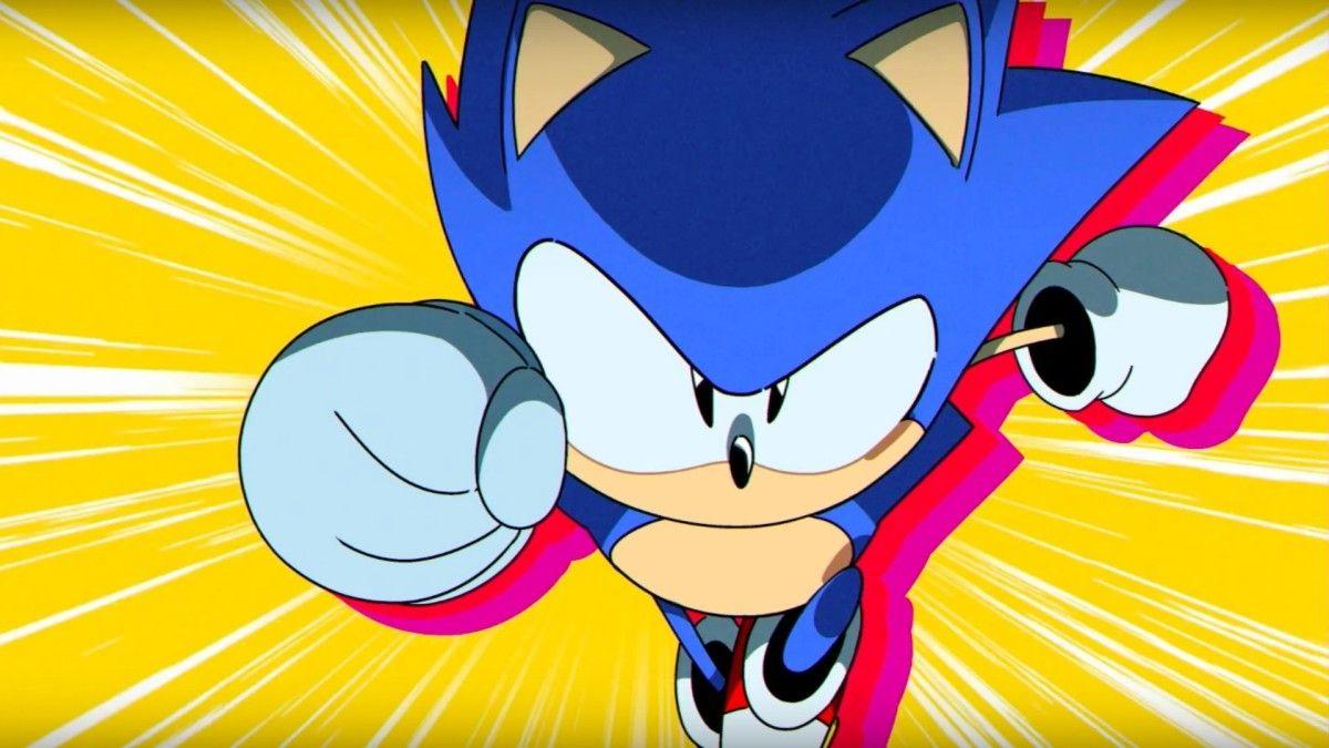 Sonic movie gets 2019 release date