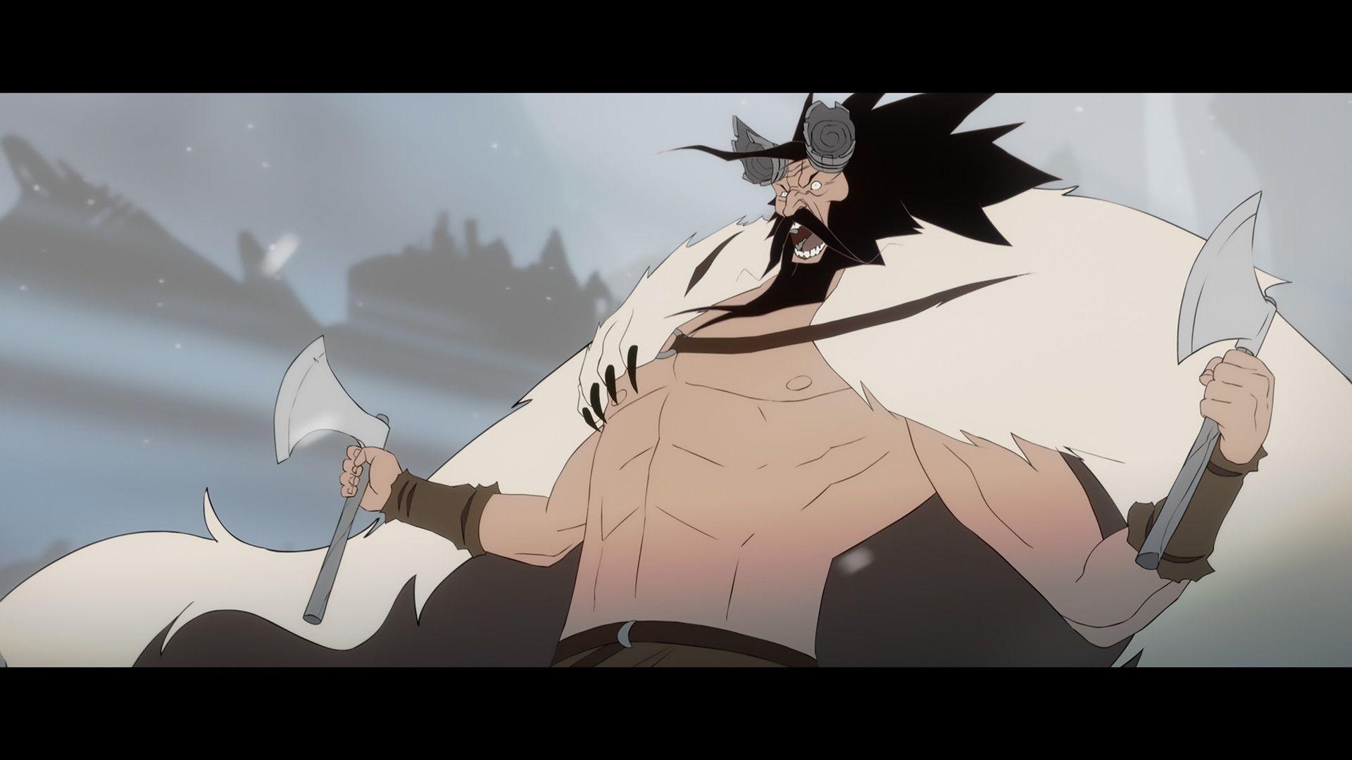 Image 20 Banner Saga 2