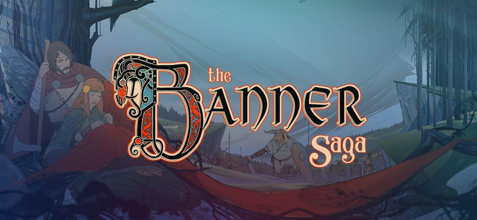 Banner Saga on GOG.com