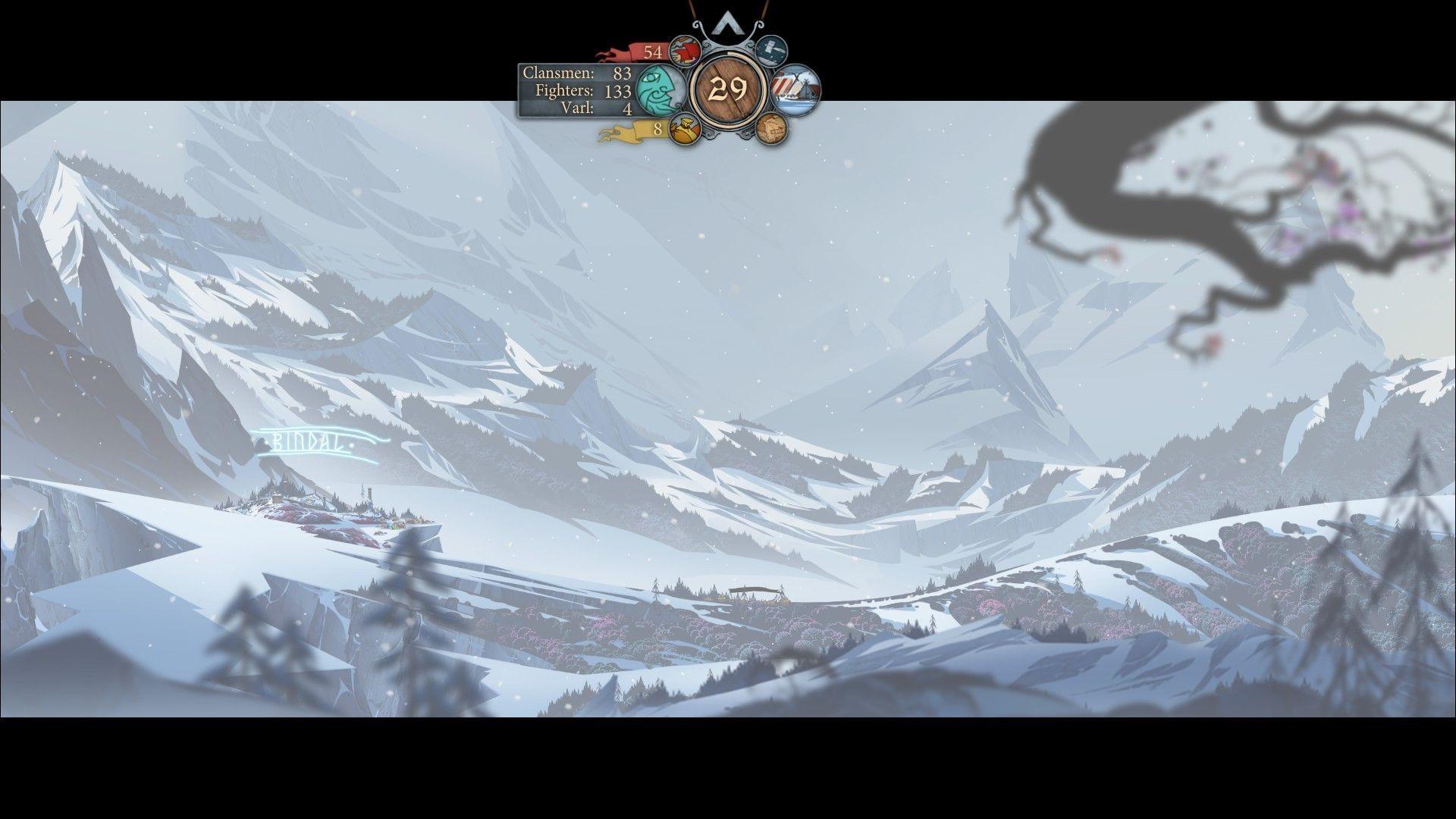 The Banner Saga 2 review: More of the same and another cliffhanger