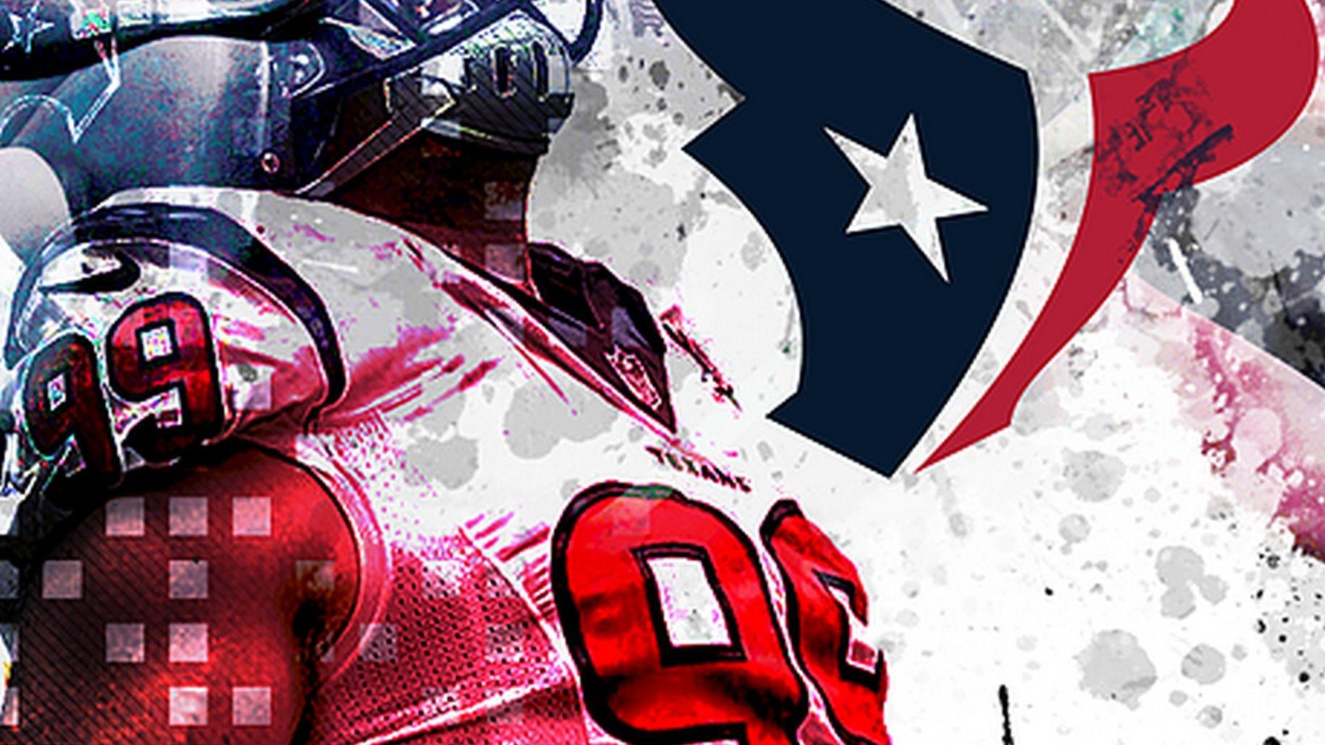 Houston Texans For Desktop Wallpaper NFL Football Wallpaper