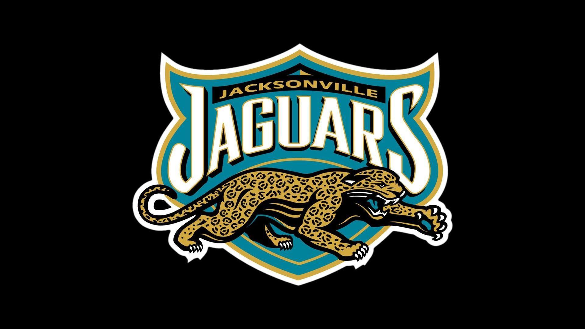 HD Jacksonville Jaguars Wallpaper HD Wallpaper