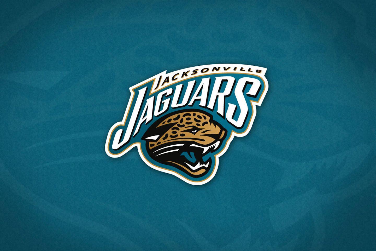 NFL Logo Jacksonville Jaguars Team wallpaper 2018 in Football