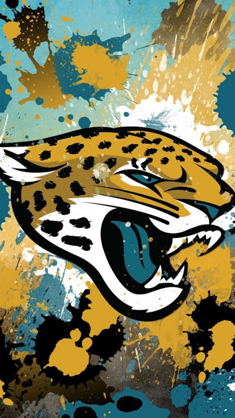 Jacksonville Jaguars 2018 Wallpapers - Wallpaper Cave