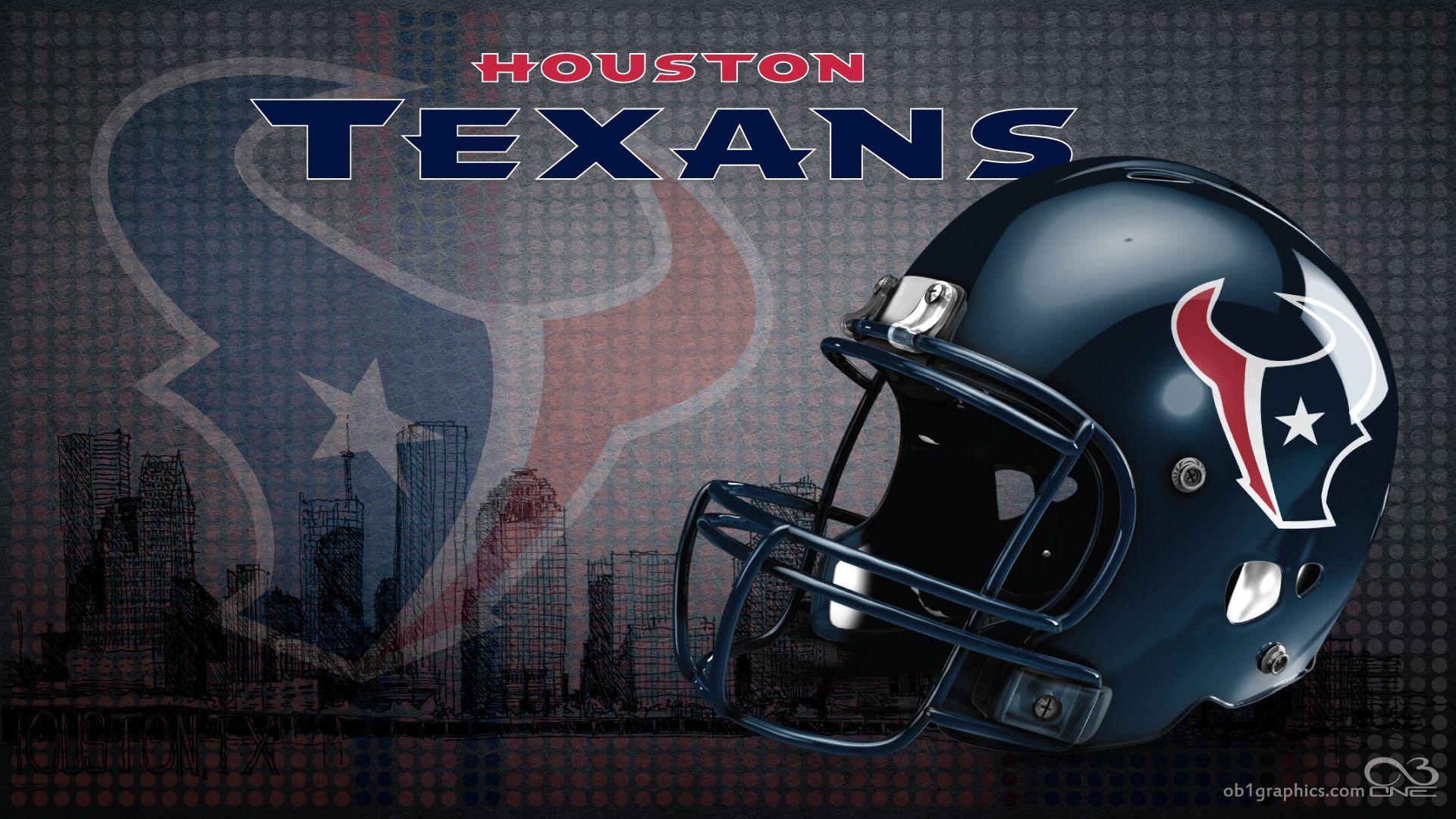 Texans Wallpaper
