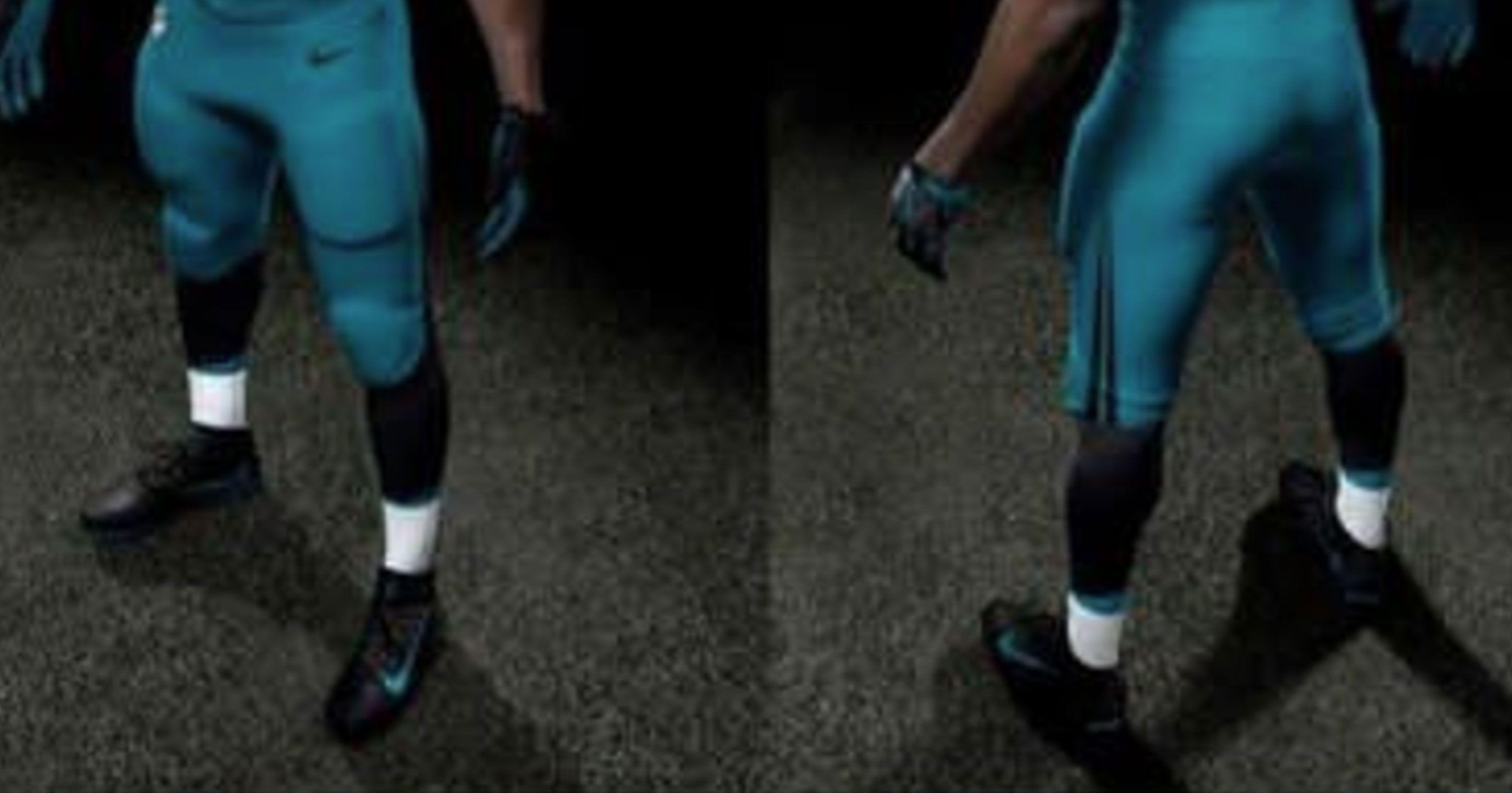 LEAKED: Image Of The New Jacksonville Jaguars Uniforms Surface (PICS)