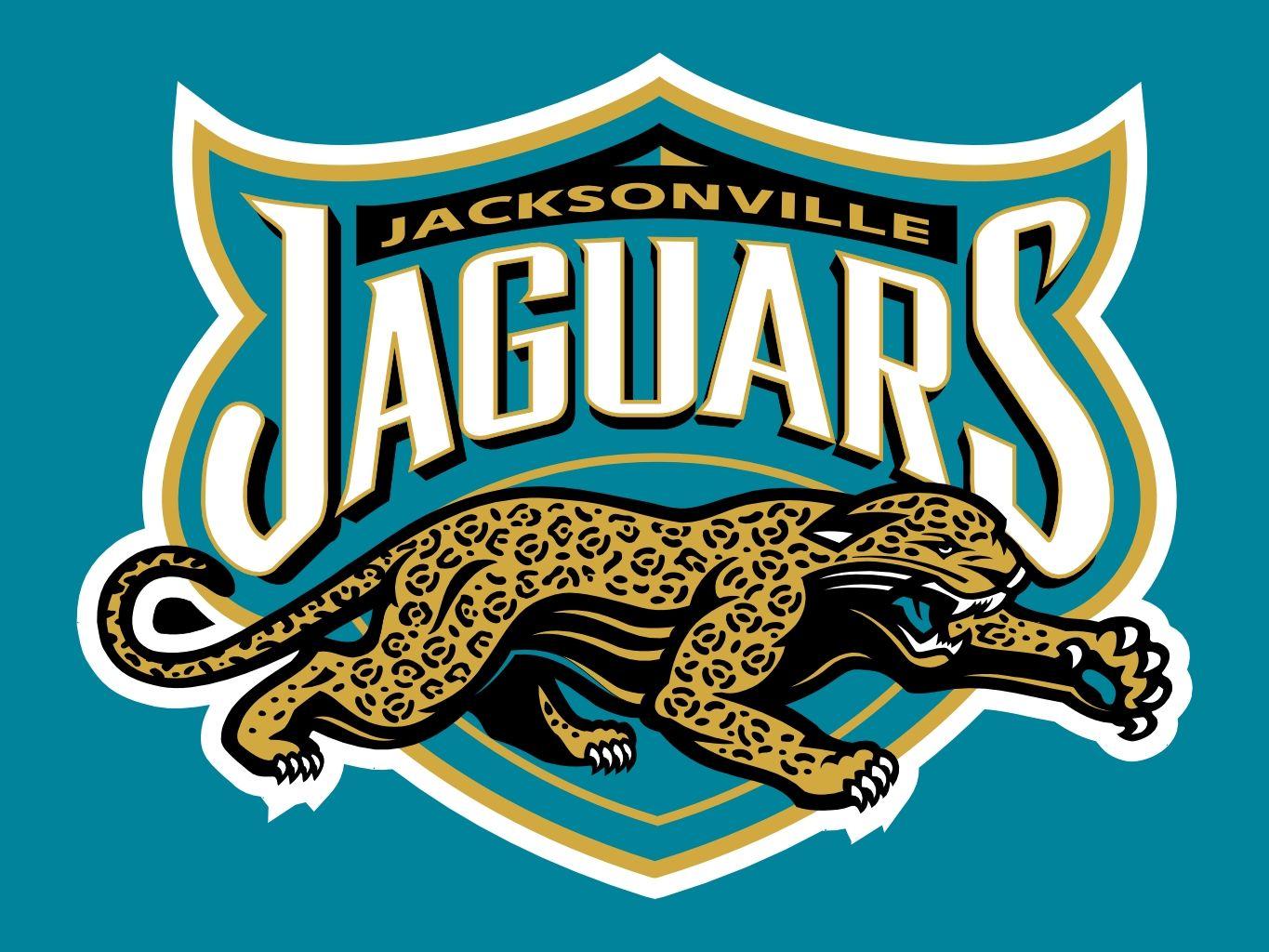 HD Jacksonville Jaguars Wallpaper HD Wallpaper