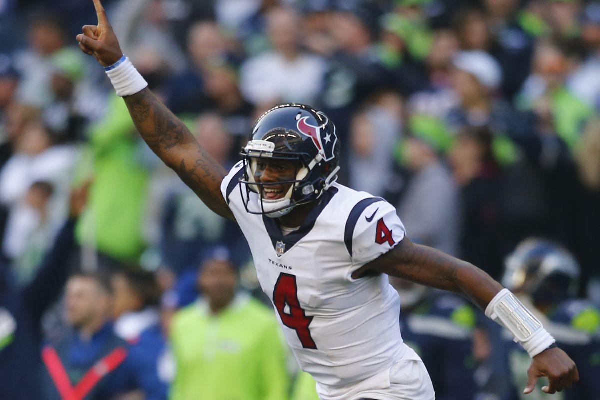 Giants opponents: Health a big key for Houston Texans