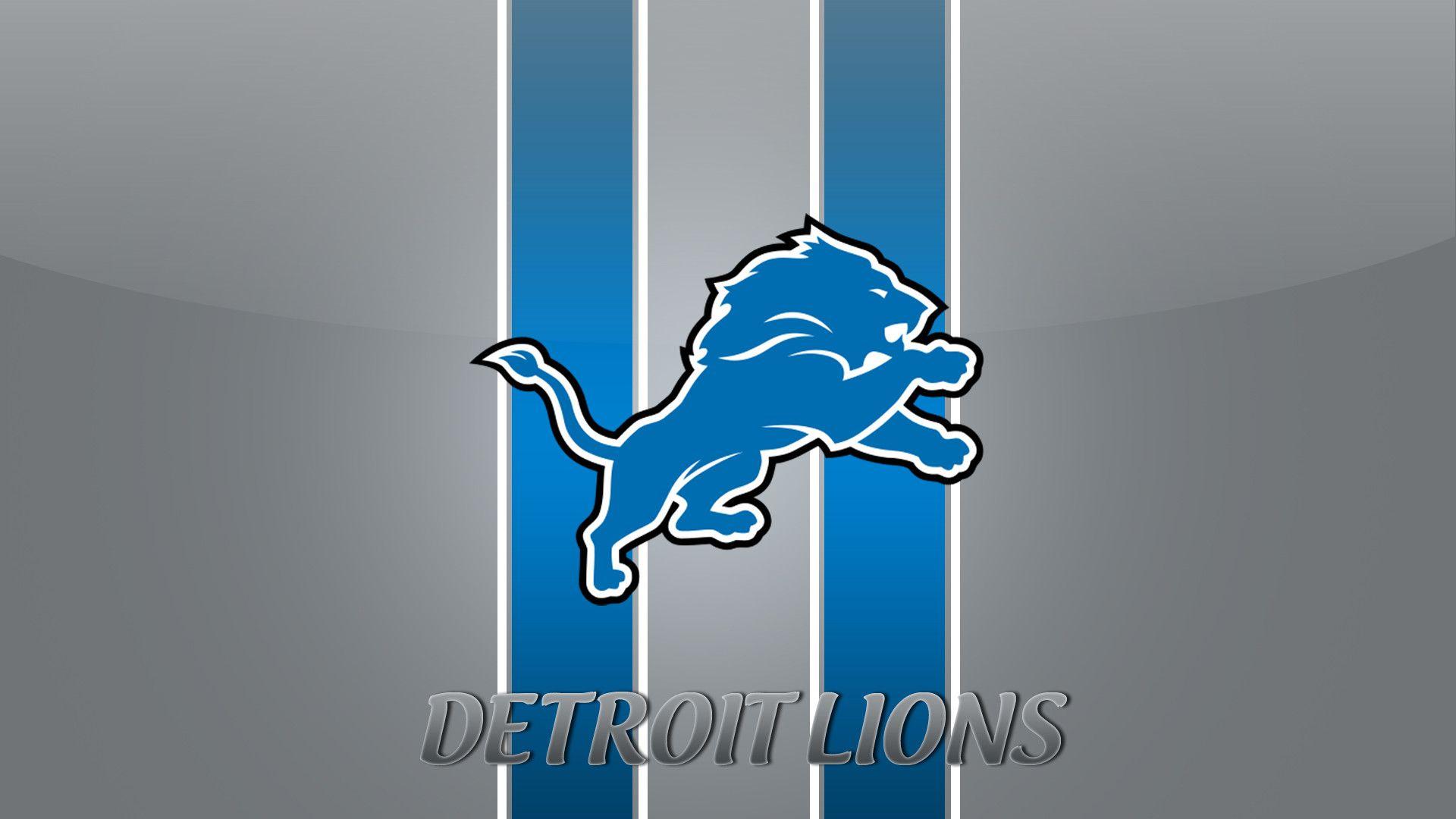 Detroit Lions 2018 Wallpaper