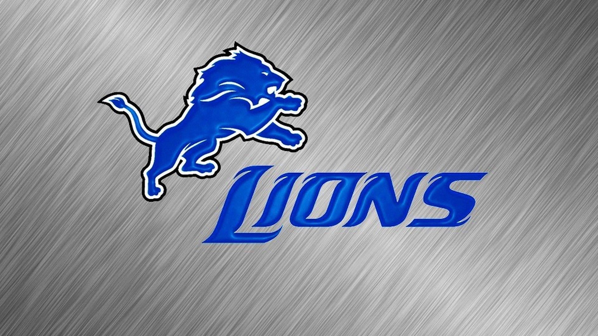 Detroit Lions 2018 Wallpapers - Wallpaper Cave